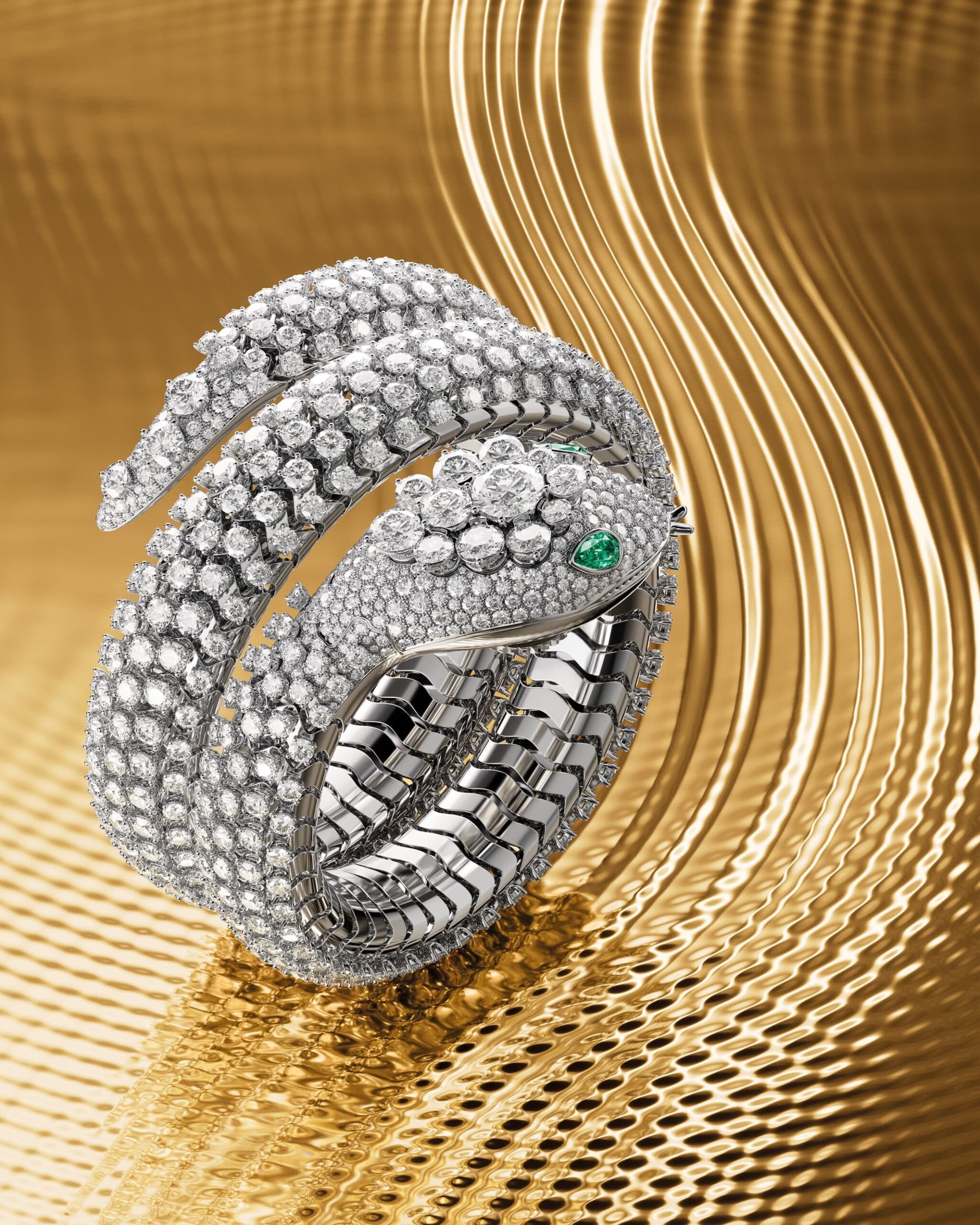 Bvlgari’den Yeni Ezgiler Bvlgari’den Yeni Ezgiler