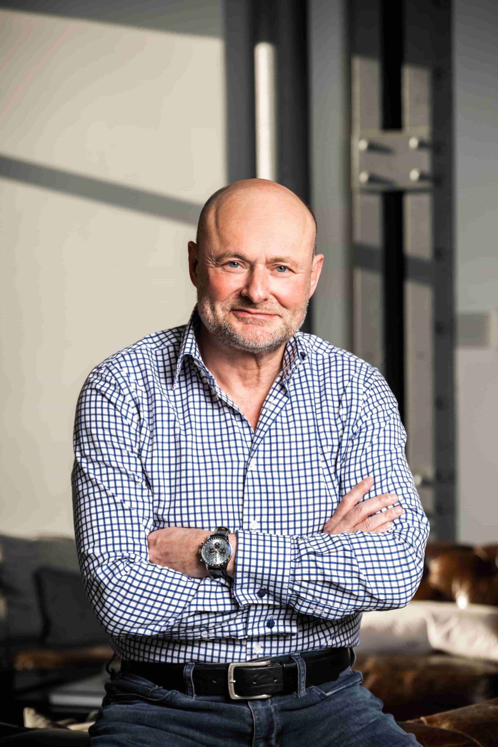 Breitling CEO’su Georges Kern ile Saat Dünyası Üzerine Georges Kern