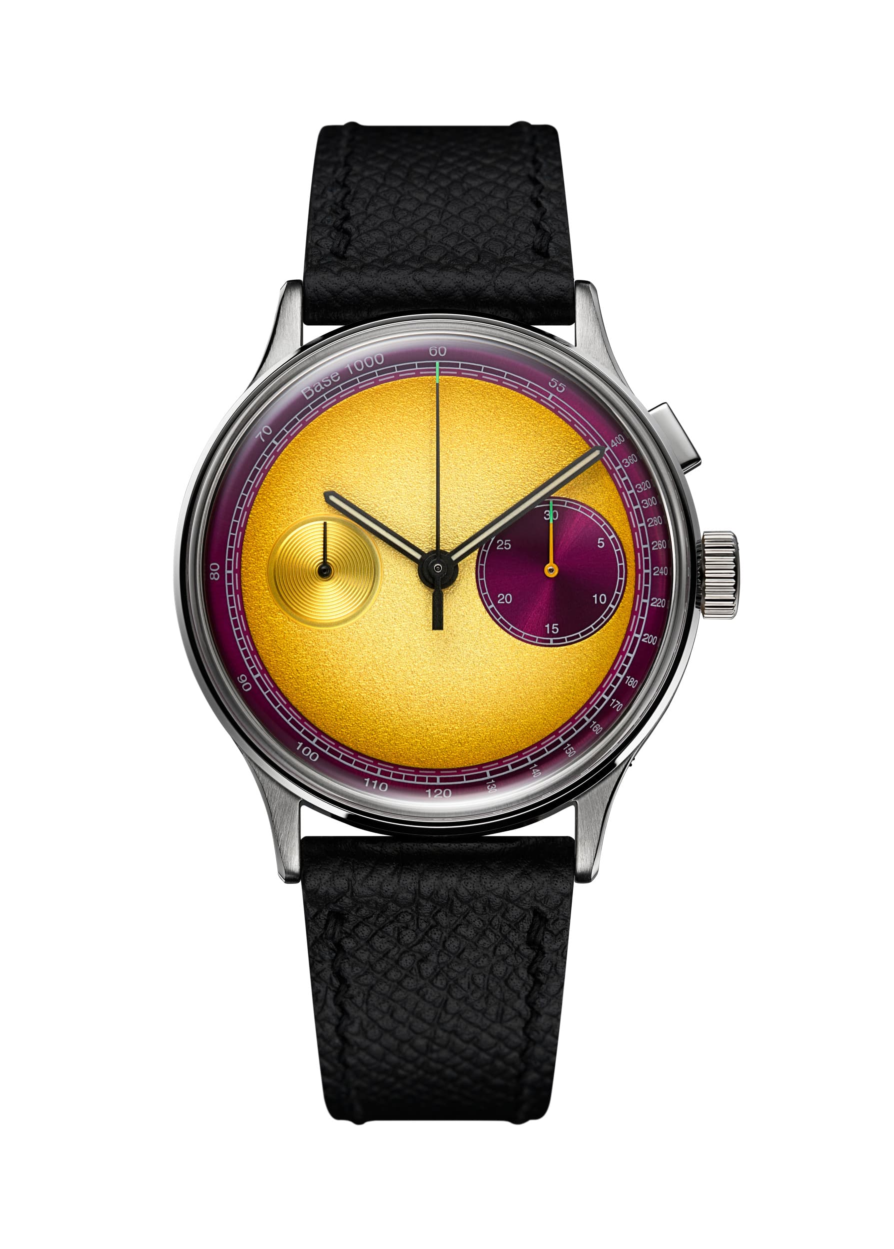 Kokteyl “Saati”: H. Moser & Cie. x Studio Underd0g “Passion Project” Limited Edition Kokteyl “Saati”: H. Moser &Amp; Cie. X Studio Underd0G “Passion Project” Limited Edition