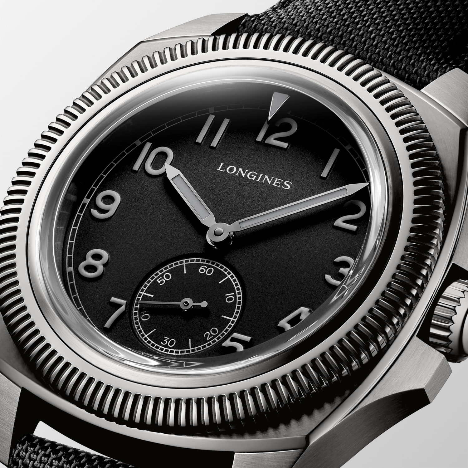 In the Air, On Land, and At Sea: Longines Pilot’s Watches In The Air, On Land, And At Sea: Longines Pilot’s Watches