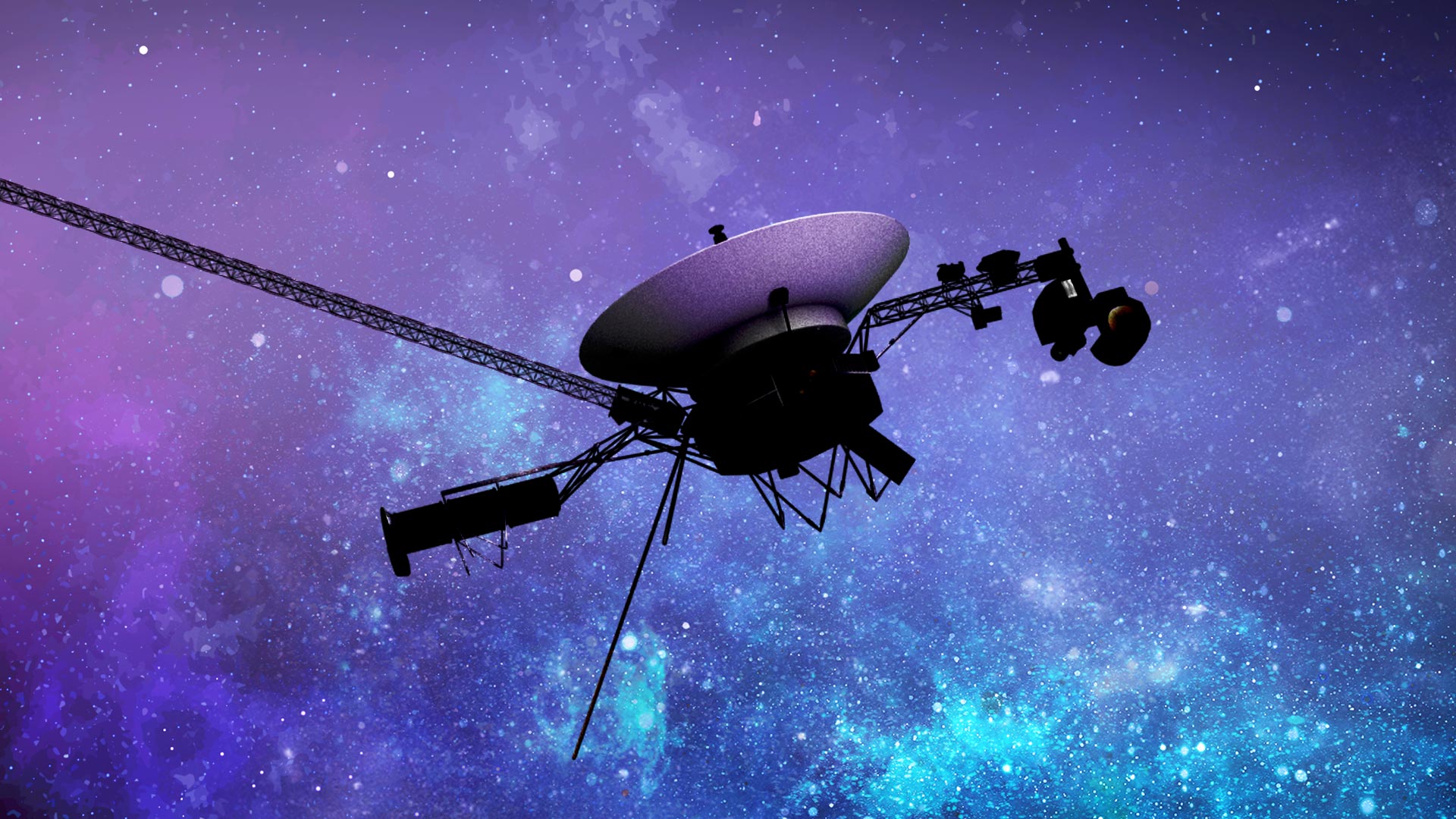 NASA’nın En İlginç Araştırmaları: Voyager Görevleri ve Yıldızlararası Keşif Nasa’nın En İlginç Araştırmaları: Voyager Görevleri Ve Yıldızlararası Keşif