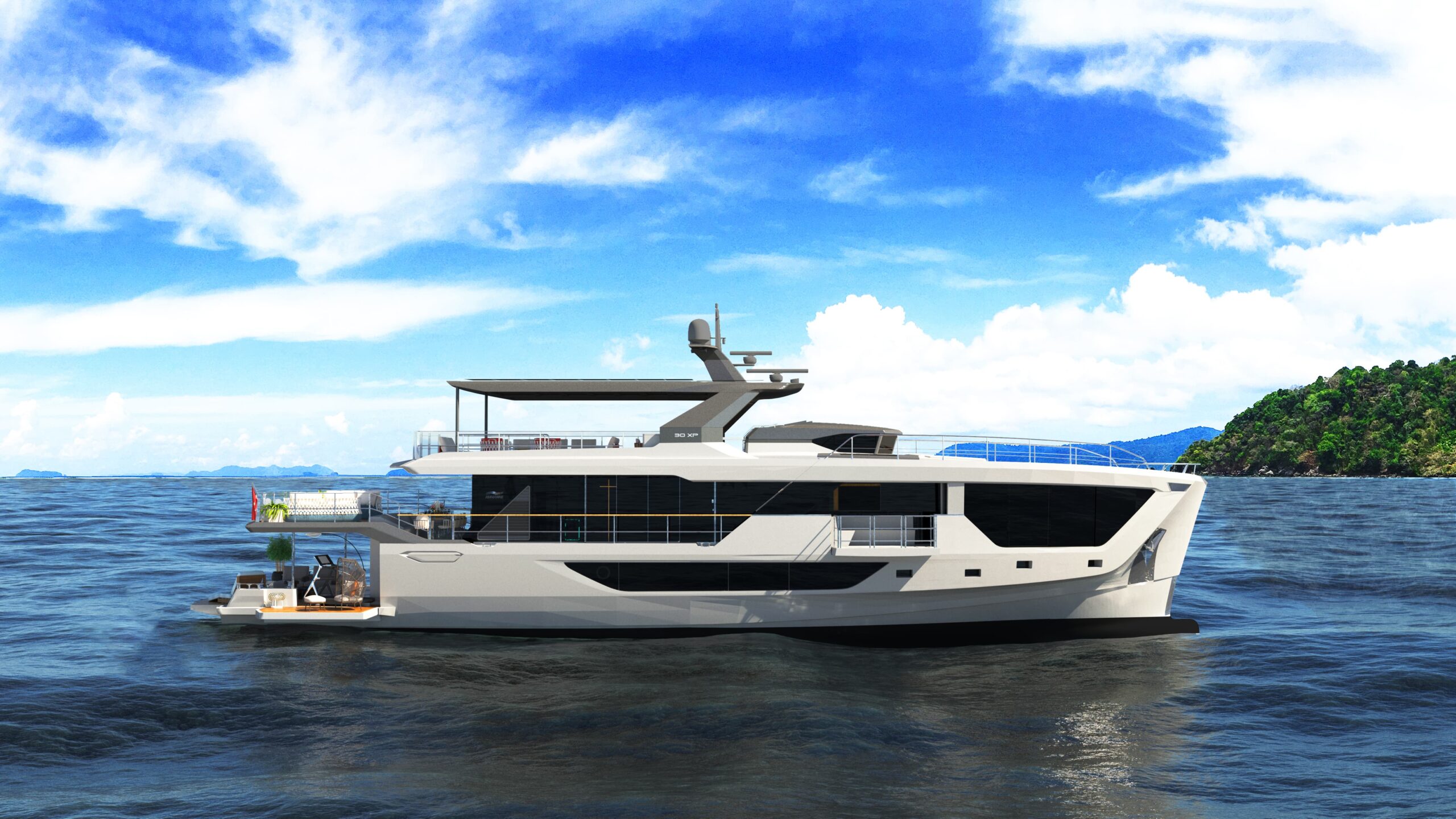 Cannes Yachting Festival: Yat Dünyasının Kırmızı Halısı Cannes Yachting Festival