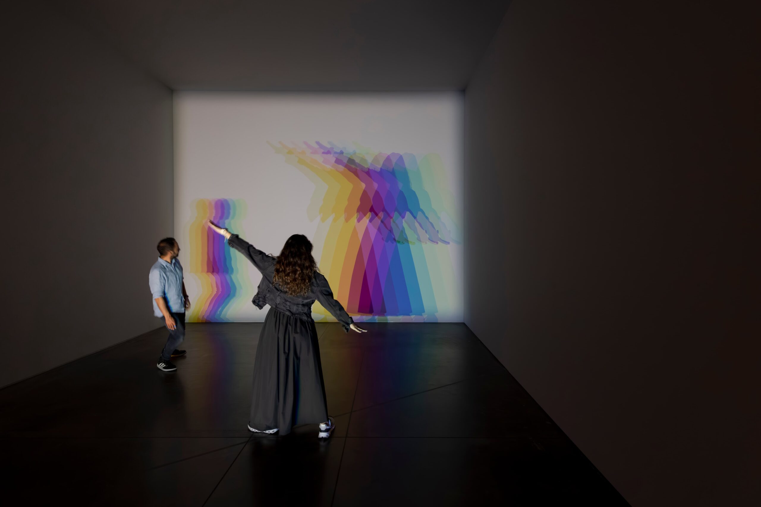 Olafur Eliasson'un Sanatında Evrensel Yüzleşme! Olafur Eliasson'Un Sanatında Evrensel Yüzleşme!