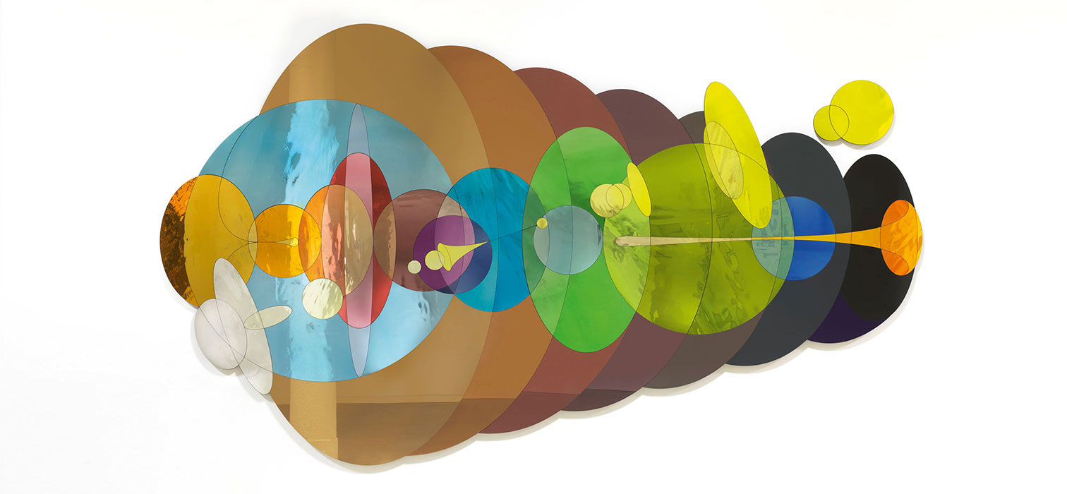 A Universal Encounter in Olafur Eliasson’s Art! A Universal Encounter in Olafur Eliasson’s Art!