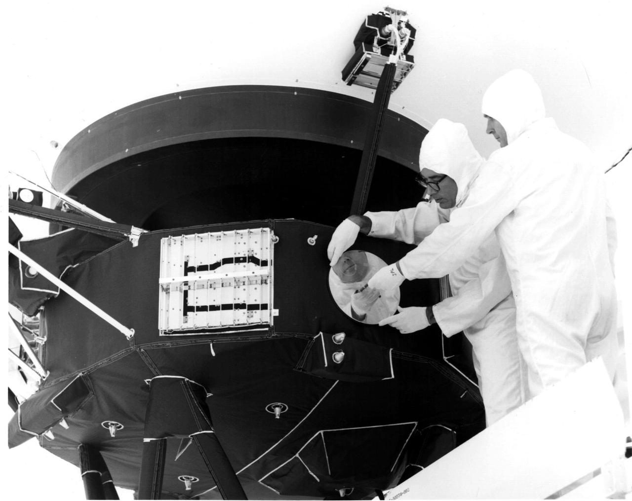 NASA’nın En İlginç Araştırmaları: Voyager Görevleri ve Yıldızlararası Keşif Voyager 1, En Ilginç Araştırmalar