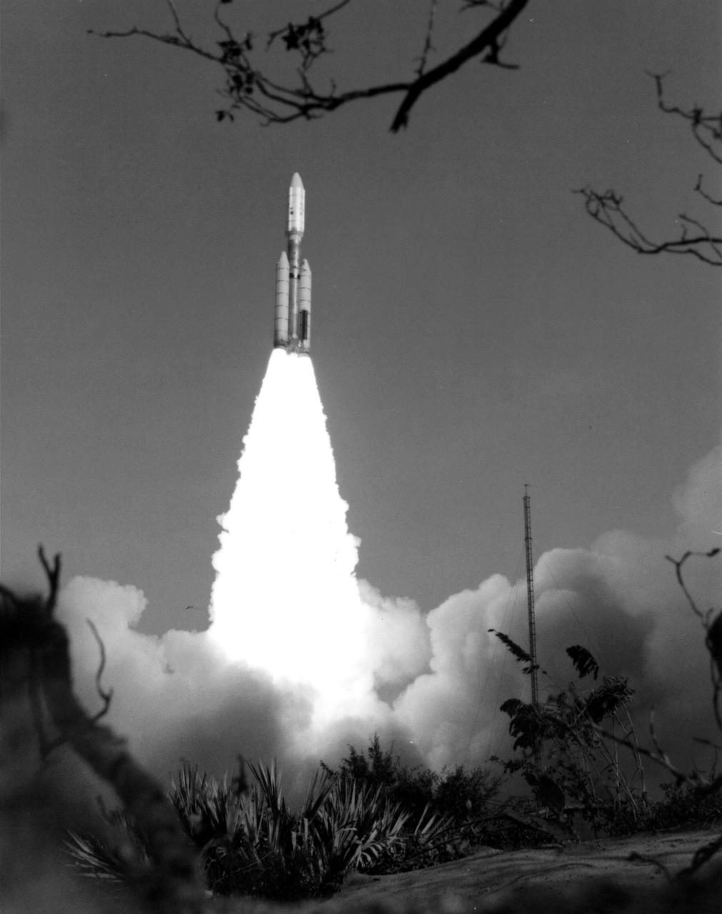 NASA’nın En İlginç Araştırmaları: Voyager Görevleri ve Yıldızlararası Keşif Nasa’nın En İlginç Araştırmaları: Voyager Görevleri Ve Yıldızlararası Keşif