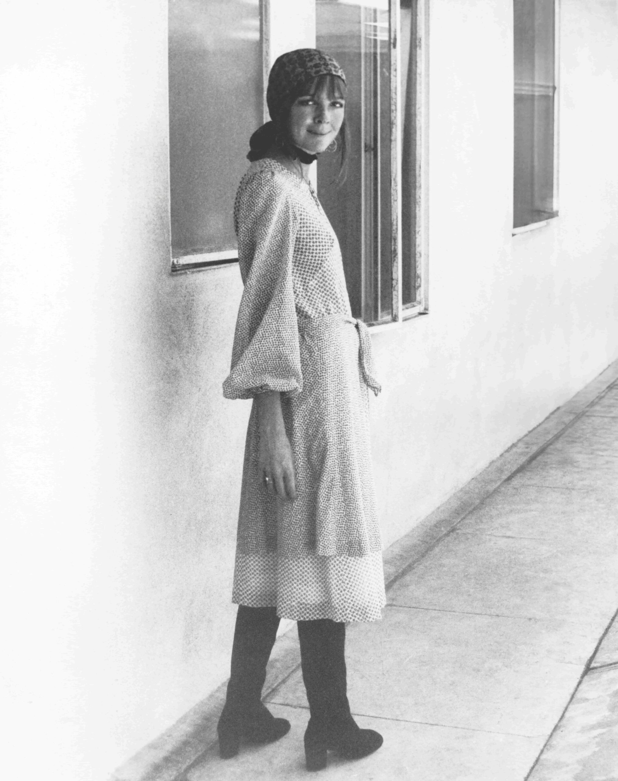 Stil İkonu Diane Keaton’dan Moda Anıları: “Fashion First” Stil İkonu Diane Keaton’dan Moda Anıları: “Fashion First”