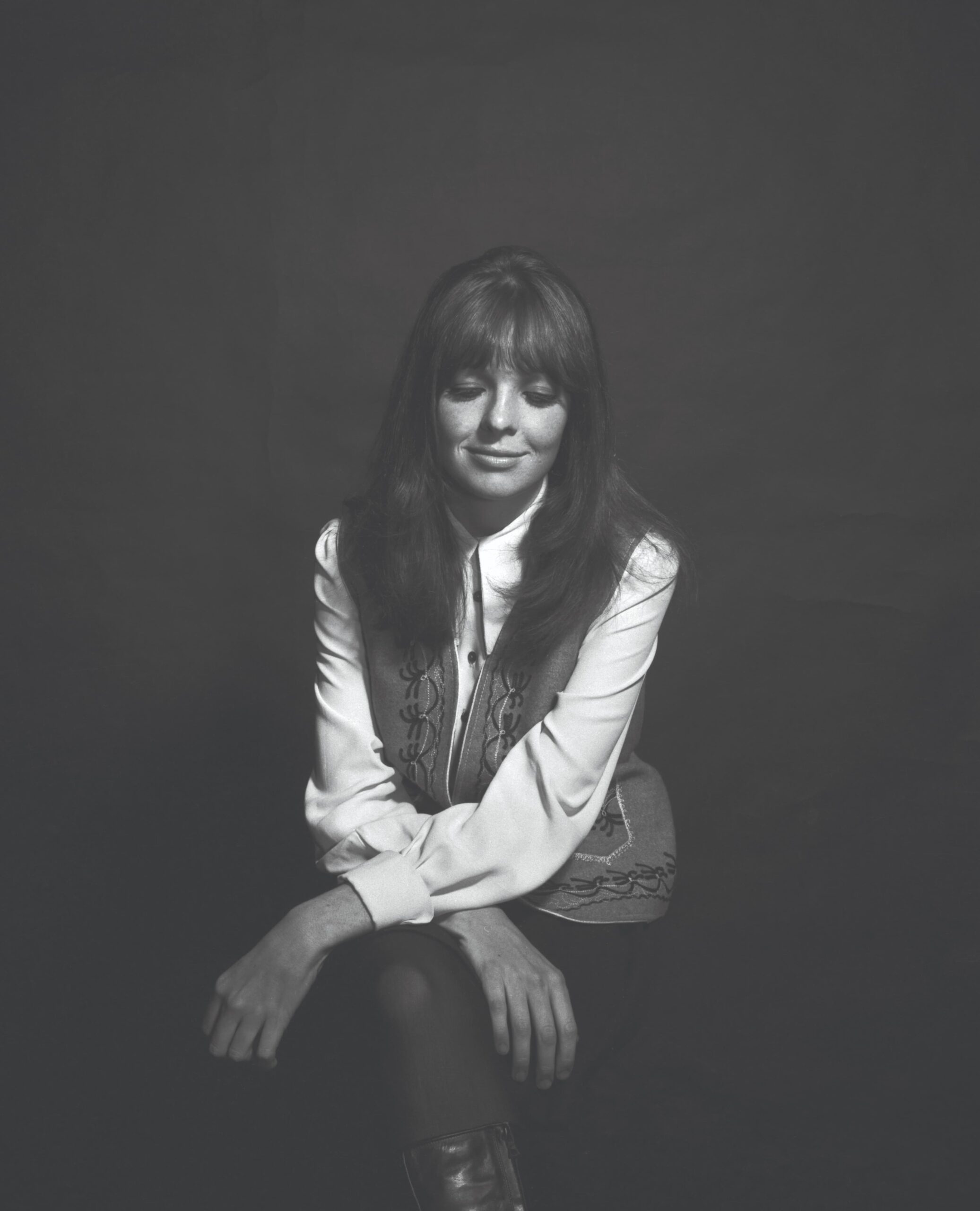 Stil İkonu Diane Keaton’dan Moda Anıları: “Fashion First” Stil İkonu Diane Keaton’dan Moda Anıları: “Fashion First”