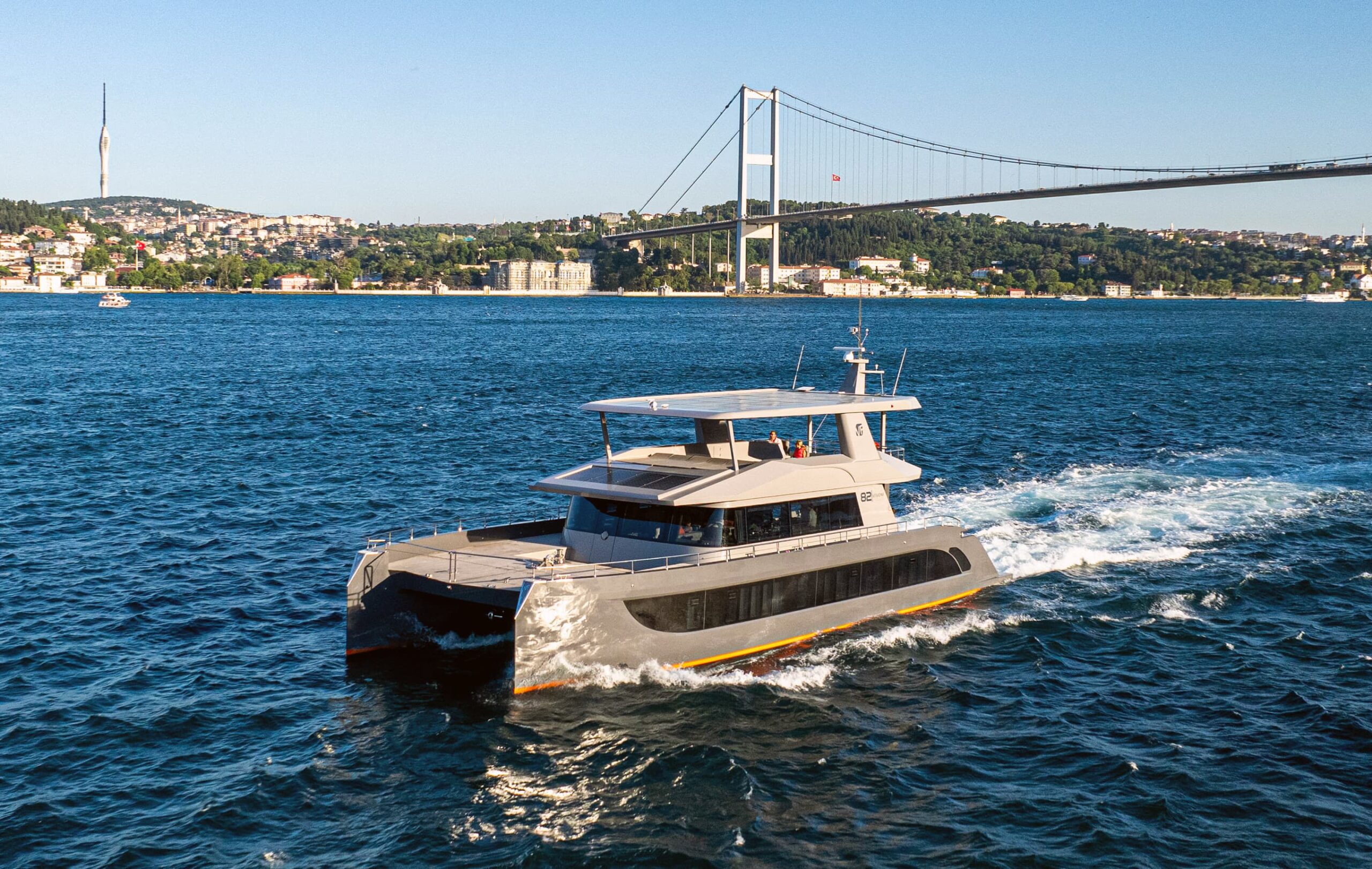 Cannes Yachting Festival: Yat Dünyasının Kırmızı Halısı Cannes Yachting Festival: Yat Dünyasının Kırmızı Halısı