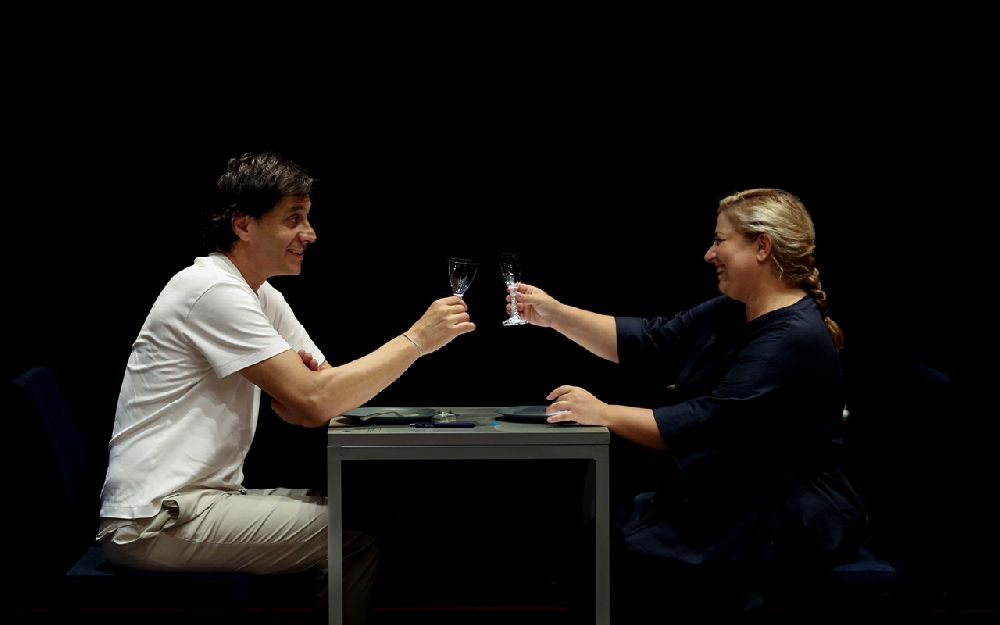 Theater Season Opens: The Newest Plays of 2024 Theater Season Opens: The Newest Plays Of 2024