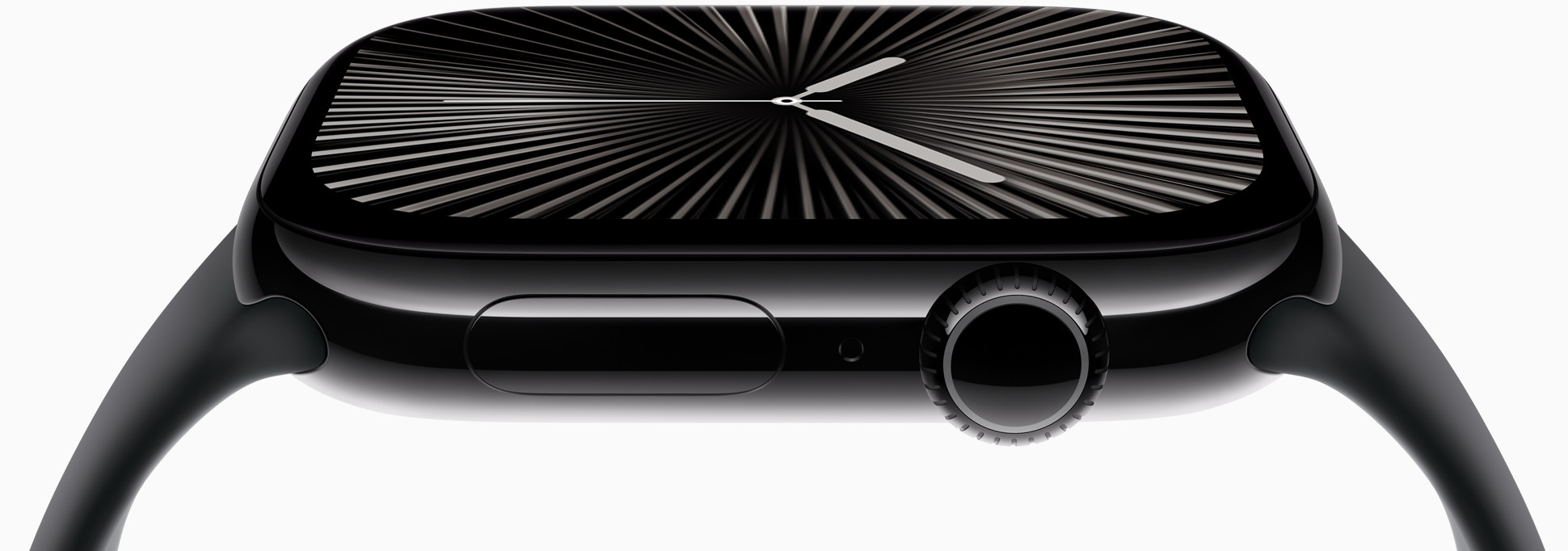 İnce Detaylarda Büyük Yenilikler: Apple Watch Series 10
İnce Detaylarda Büyük Yenilikler: Apple Watch Series 10
