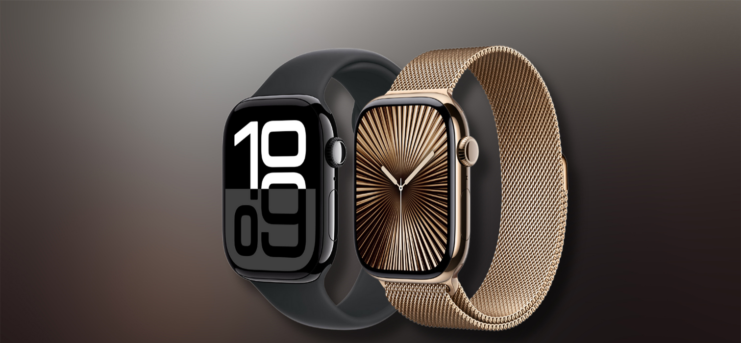 İnce Detaylarda Büyük Yenilikler: Apple Watch Series 10
İnce Detaylarda Büyük Yenilikler: Apple Watch Series 10