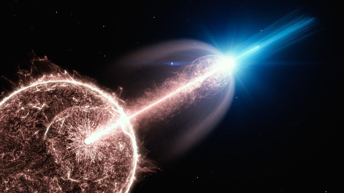 NASA’nın En İlginç Araştırmaları: Voyager Görevleri ve Yıldızlararası Keşif Nasa’nın En İlginç Araştırmaları: Voyager Görevleri Ve Yıldızlararası Keşif