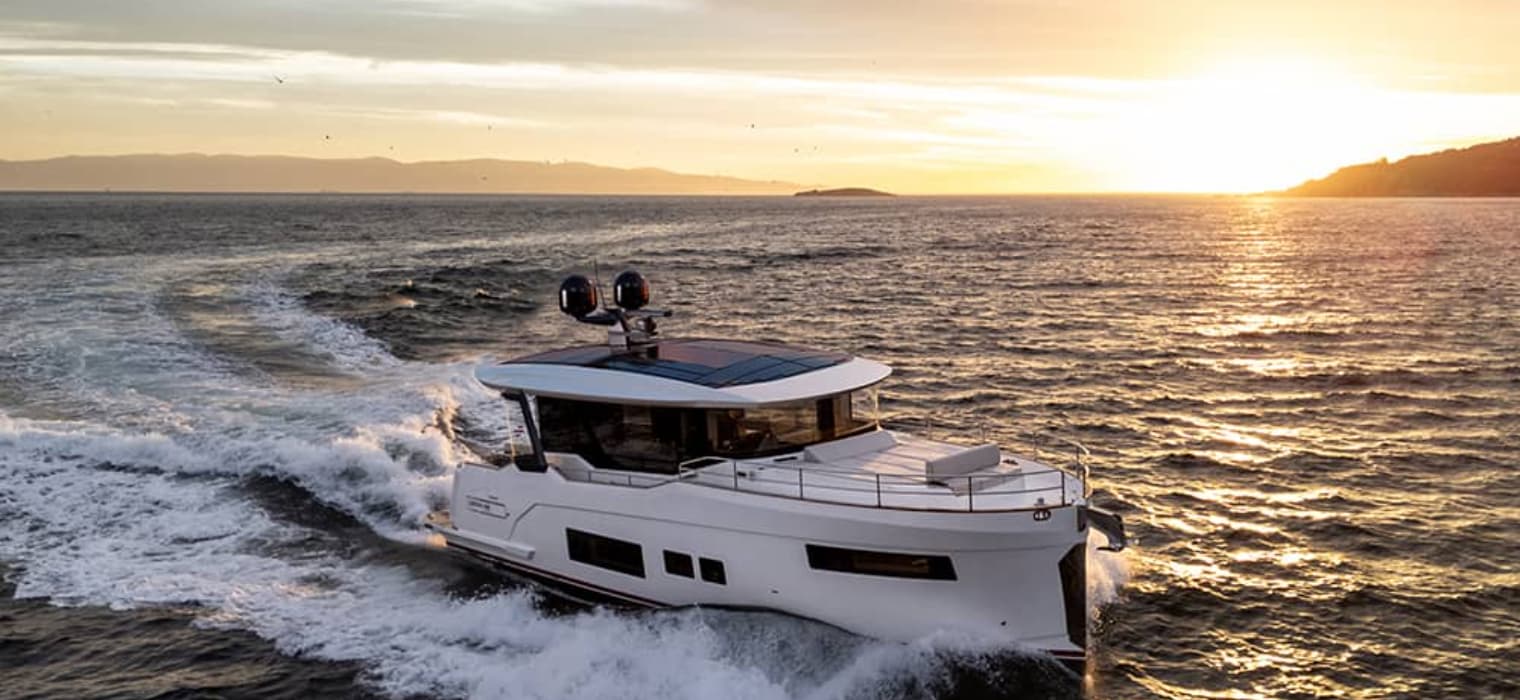 Cannes Yachting Festival: Yat Dünyasının Kırmızı Halısı Cannes Yachting Festival: Yat Dünyasının Kırmızı Halısı