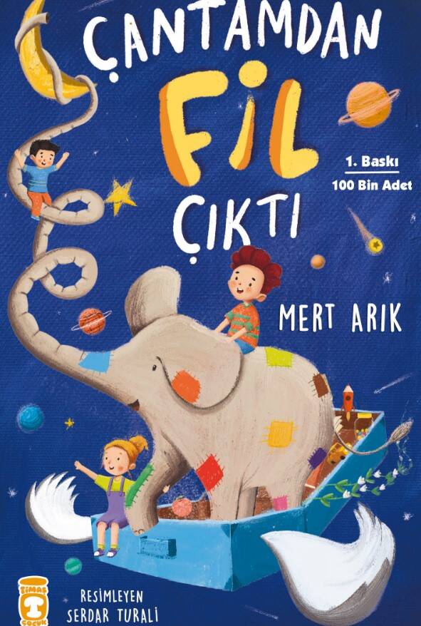 Çocuklar İçin İlham Veren Kitaplar Çocuklar İçin İlham Veren Kitaplar