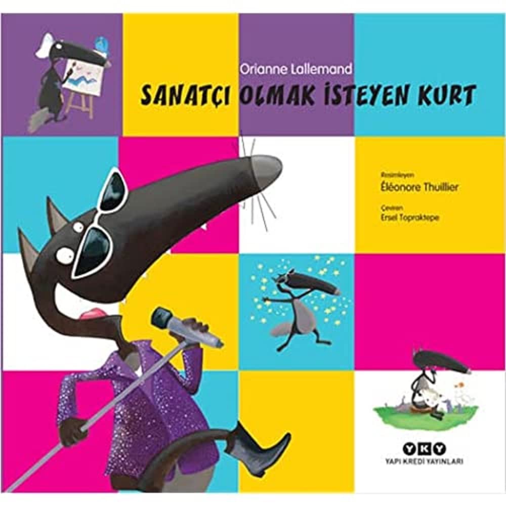 Çocuklar İçin İlham Veren Kitaplar Çocuklar İçin İlham Veren Kitaplar