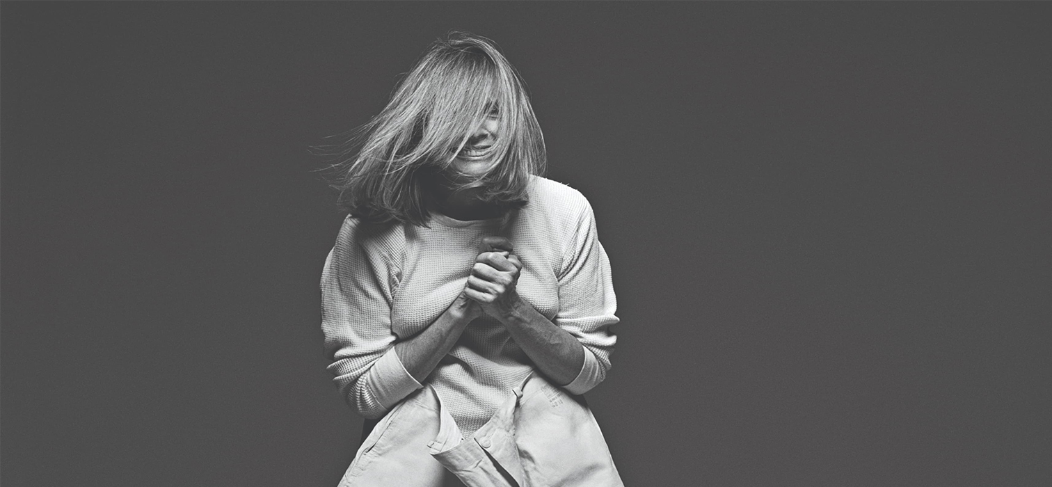 Stil İkonu Diane Keaton’dan Moda Anıları: “Fashion First” Stil İkonu Diane Keaton’dan Moda Anıları: “Fashion First”