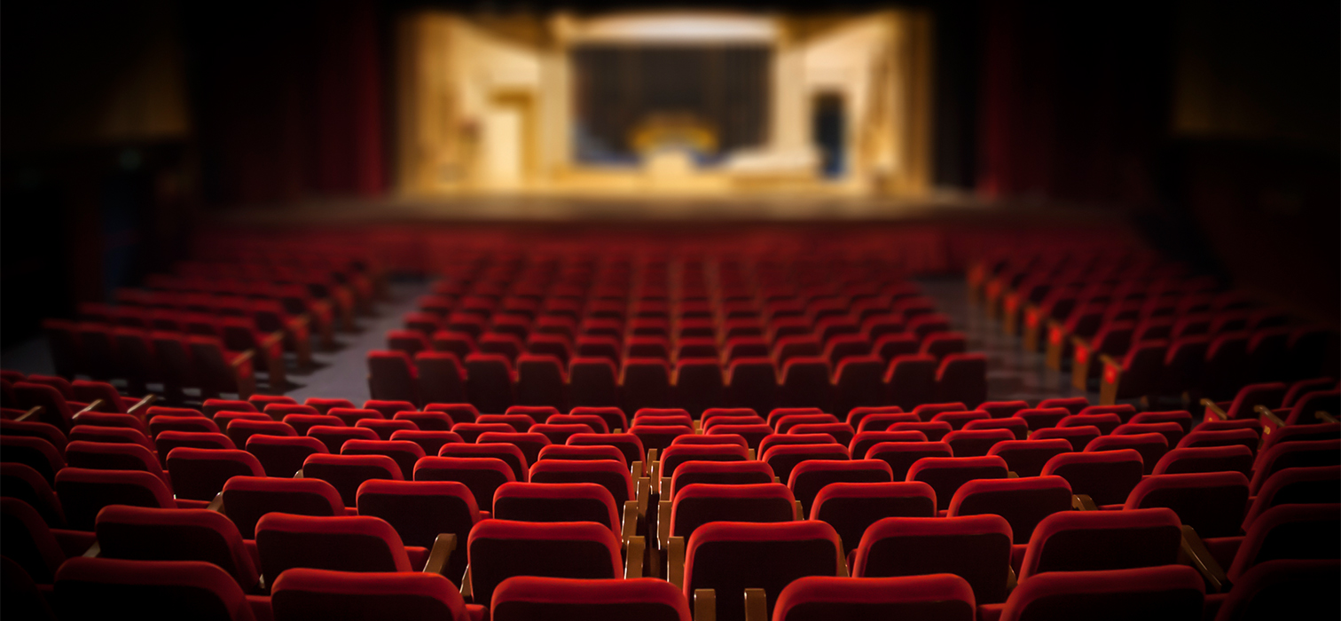 Theater Season Opens: The Newest Plays of 2024 Theater Season Opens: The Newest Plays of 2024