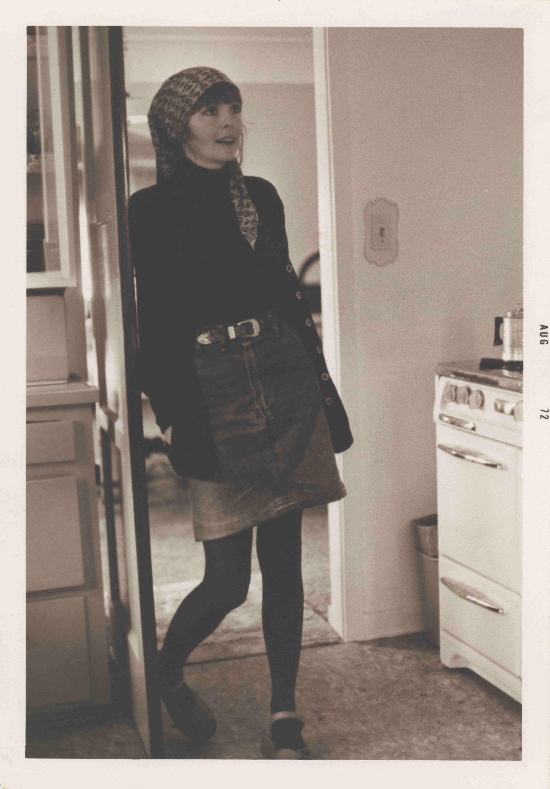 Stil İkonu Diane Keaton’dan Moda Anıları: “Fashion First” Stil İkonu Diane Keaton’dan Moda Anıları: “Fashion First”
