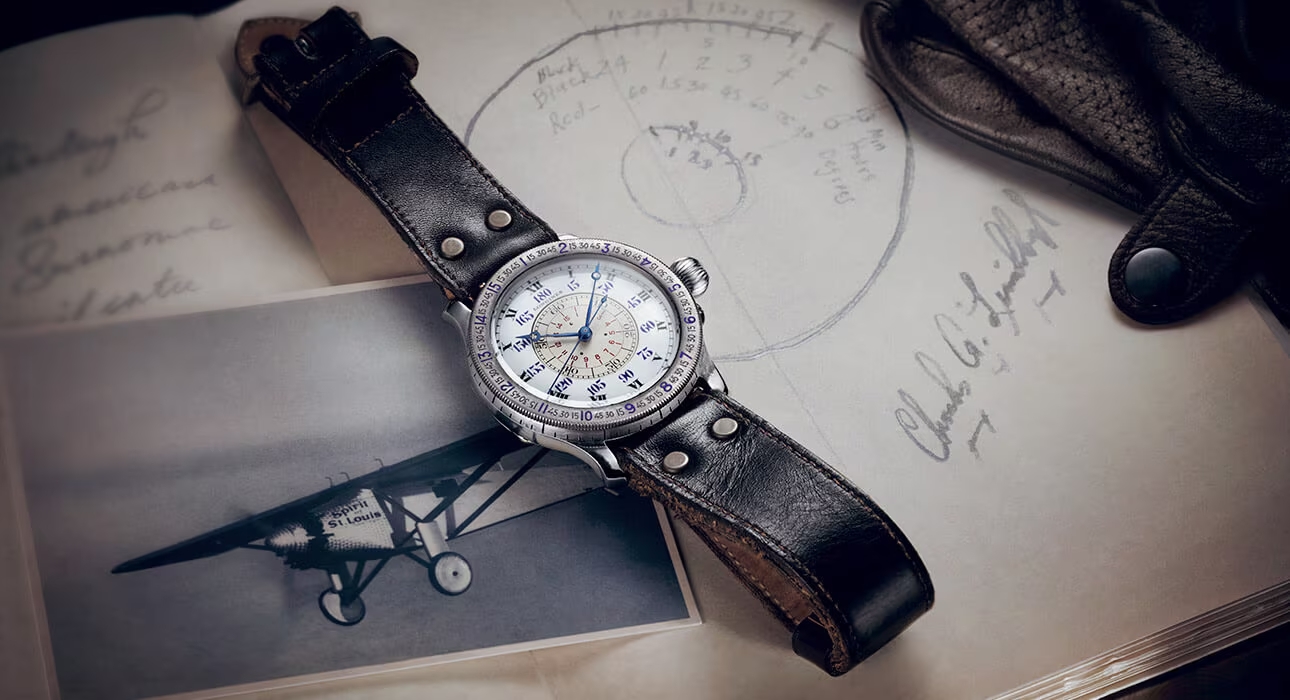 In the Air, On Land, and At Sea: Longines Pilot’s Watches In The Air, On Land, And At Sea: Longines Pilot’s Watches