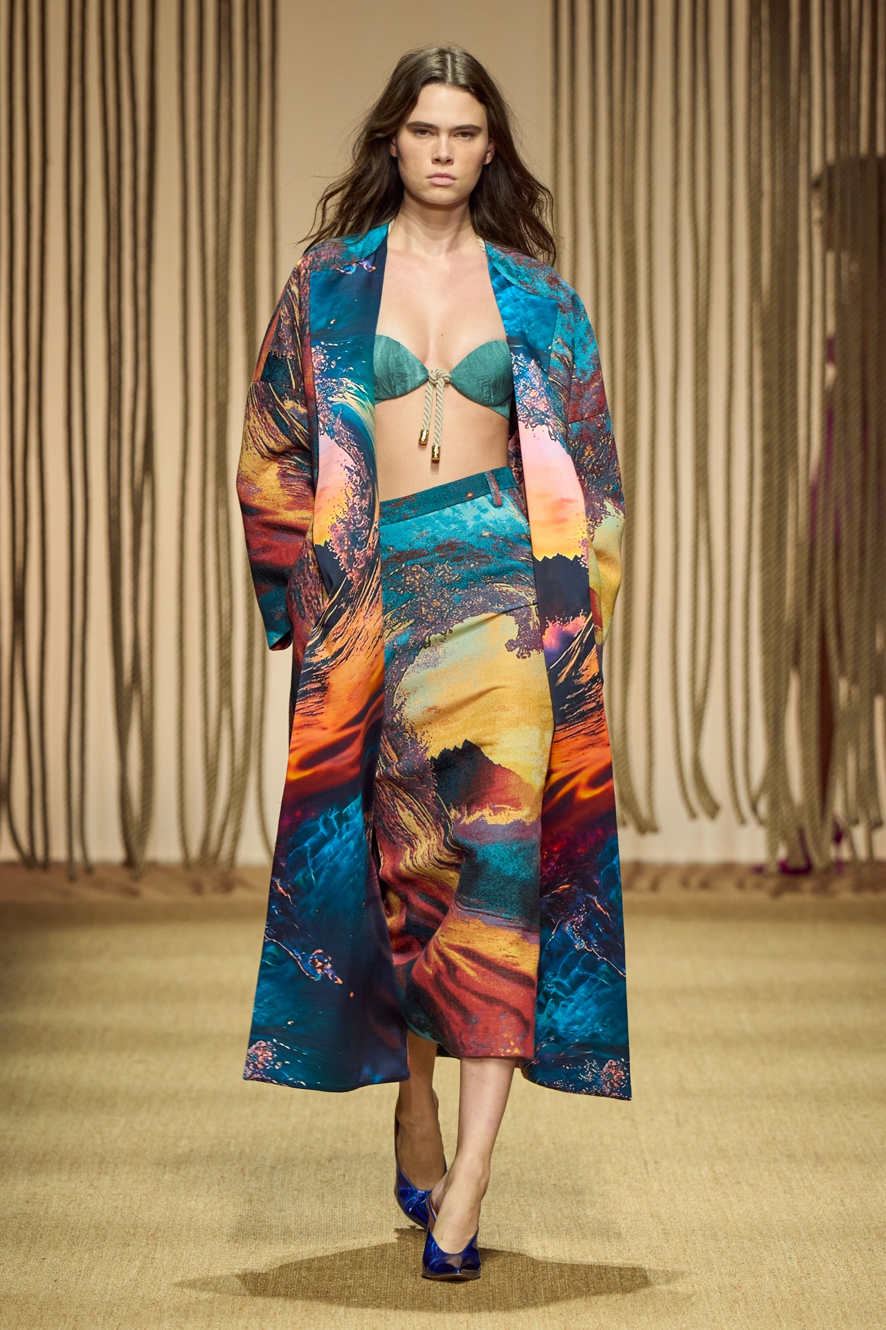 Milano Fashion Week Spring-Summer 2025 Highlights Milano Fashion Week Spring-Summer 2025 Highlights