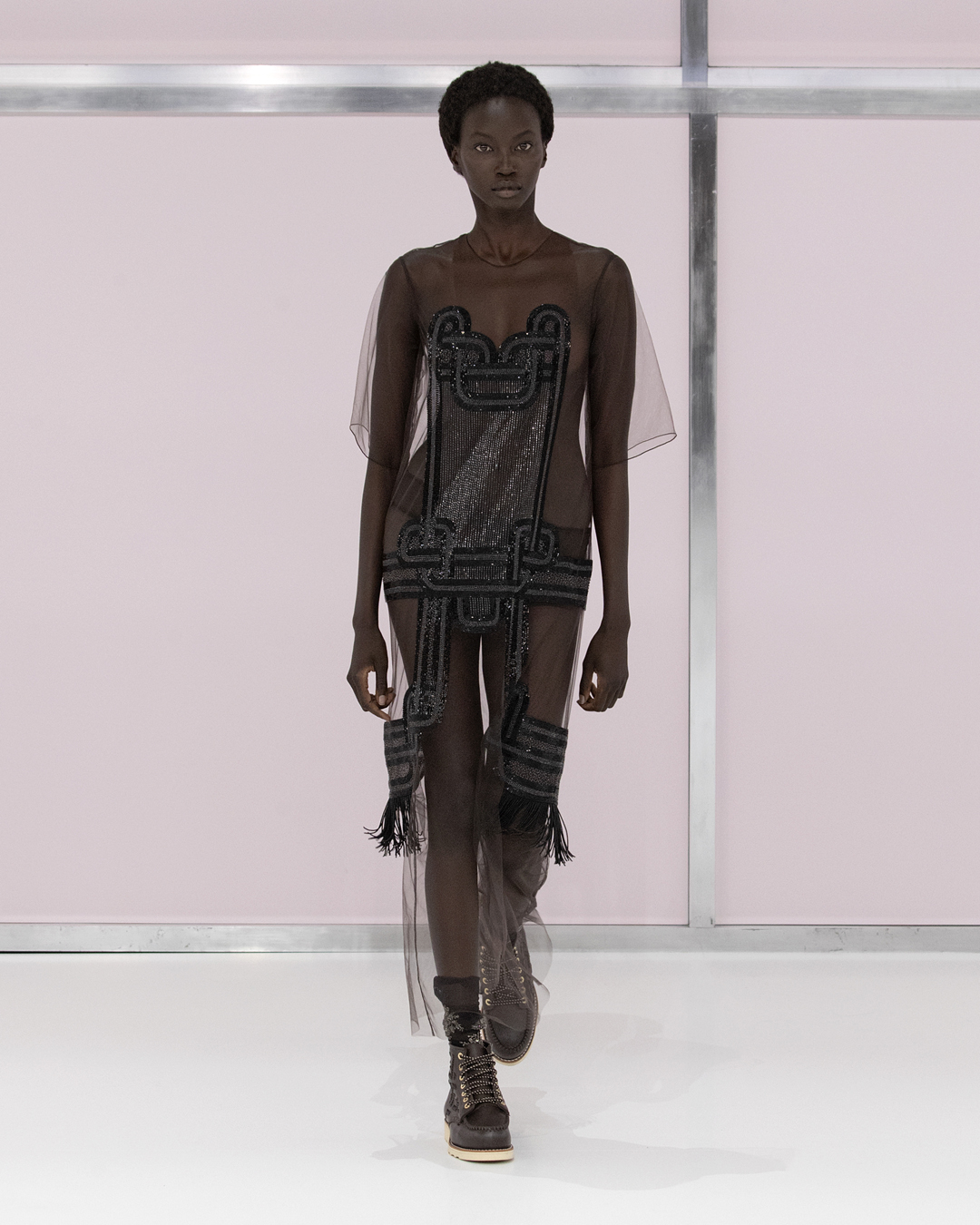 Milano Fashion Week Spring-Summer 2025 Highlights Milano Fashion Week Spring-Summer 2025 Highlights