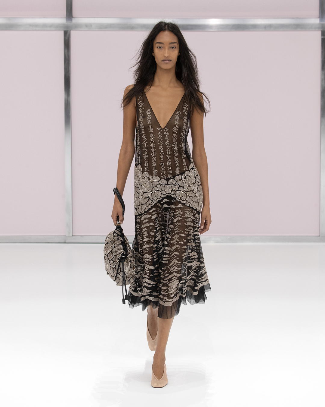 Milano Fashion Week Spring-Summer 2025 Highlights Milano Fashion Week Spring-Summer 2025 Highlights