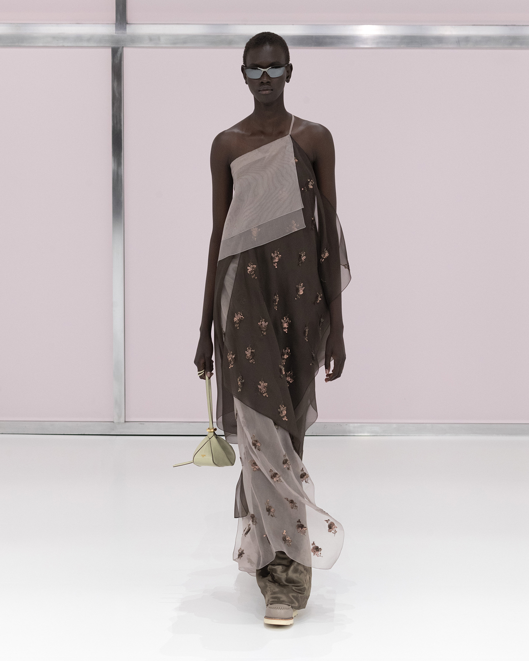 Milano Fashion Week Spring-Summer 2025 Highlights Milano Fashion Week Spring-Summer 2025 Highlights