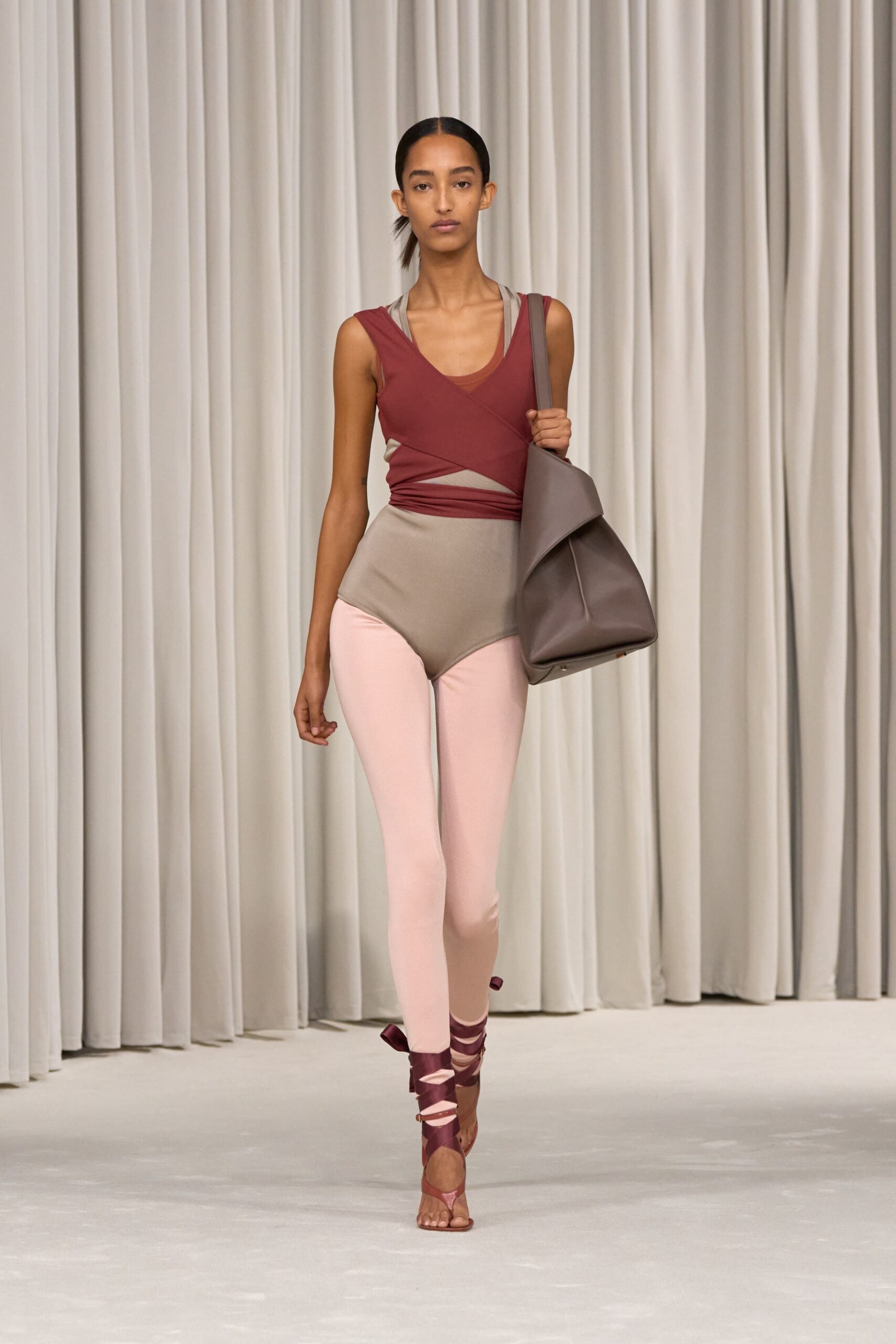 Milano Fashion Week Spring-Summer 2025 Highlights Milano Fashion Week Spring-Summer 2025 Highlights