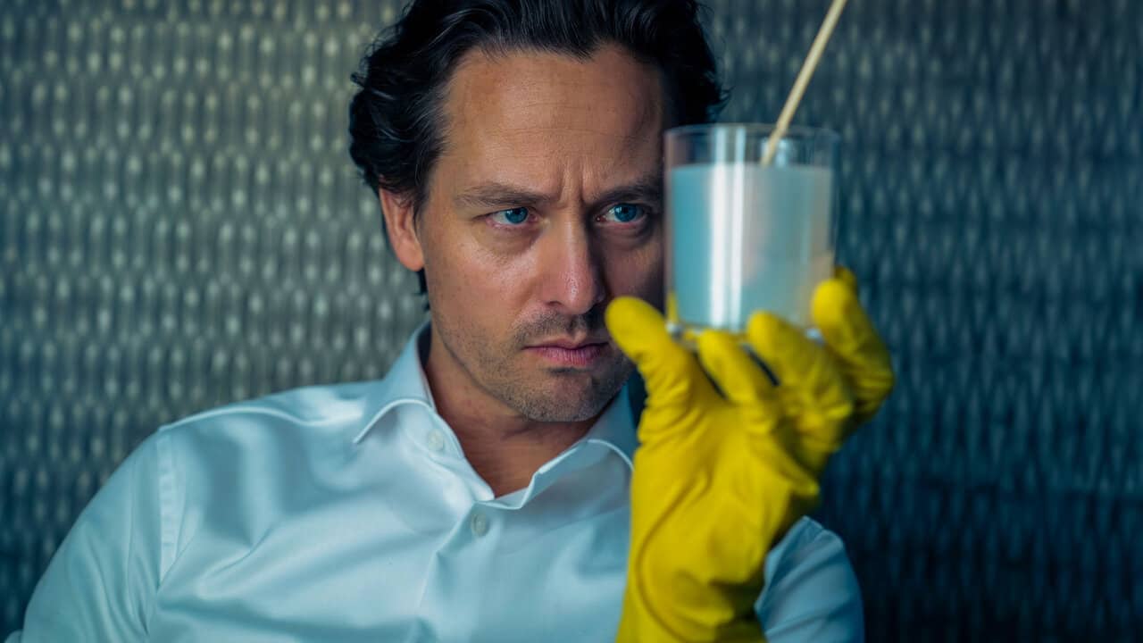 Netflix'Teki Yeni İçerikler: Ekim 2024