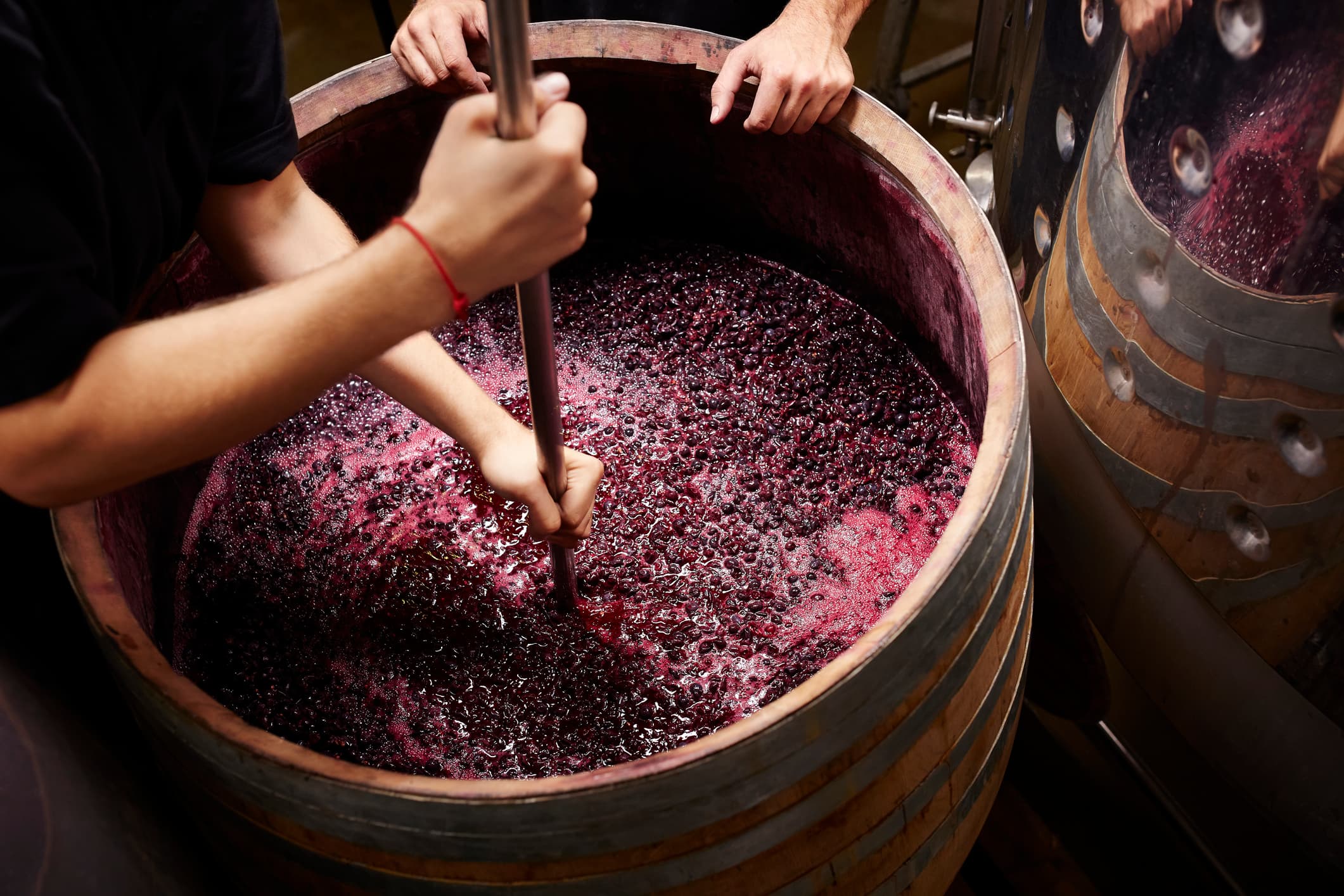 Glossary of Wine Terminology Glossary Of Wine Terminology