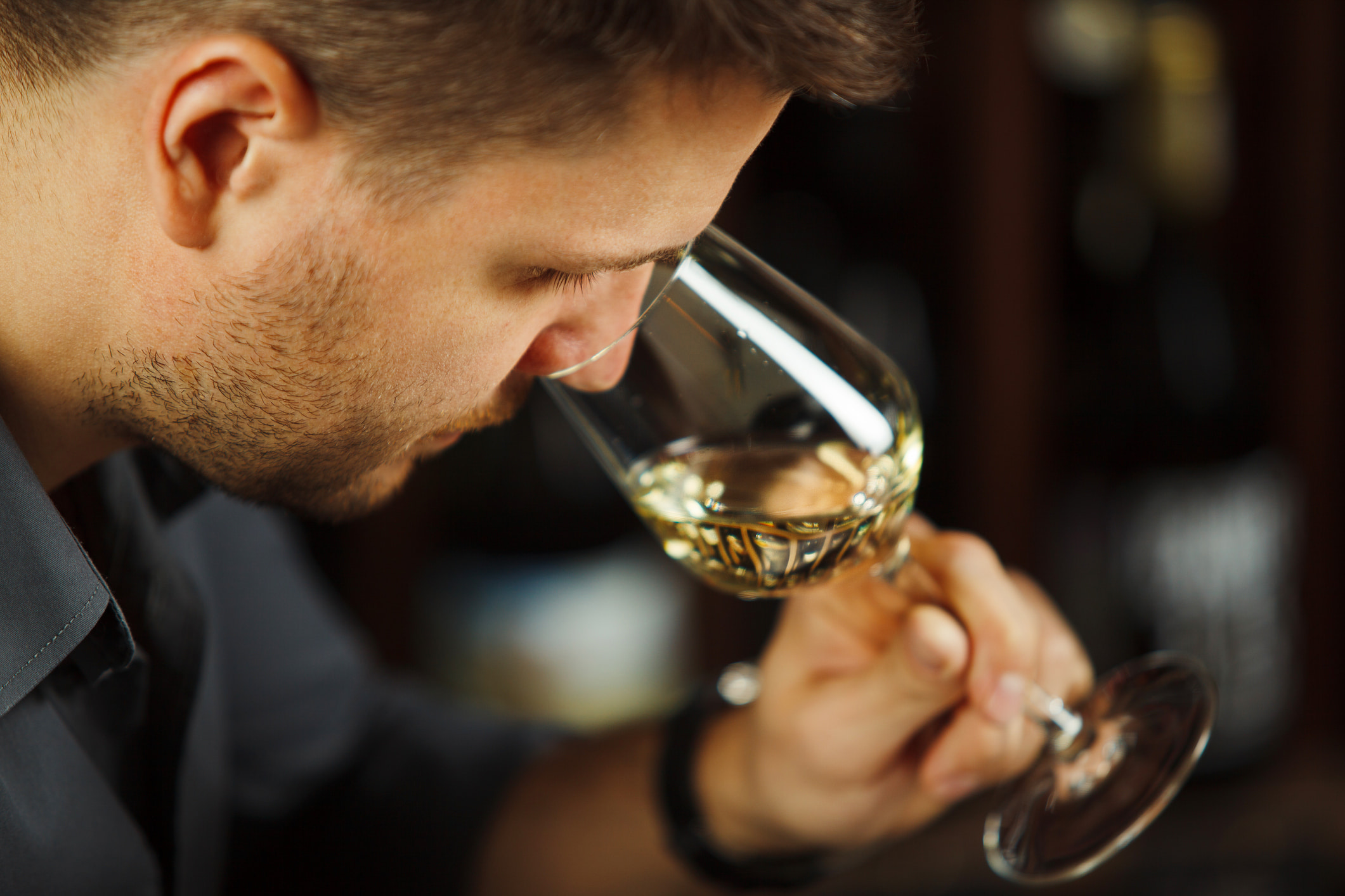 Glossary of Wine Terminology Glossary Of Wine Terminology