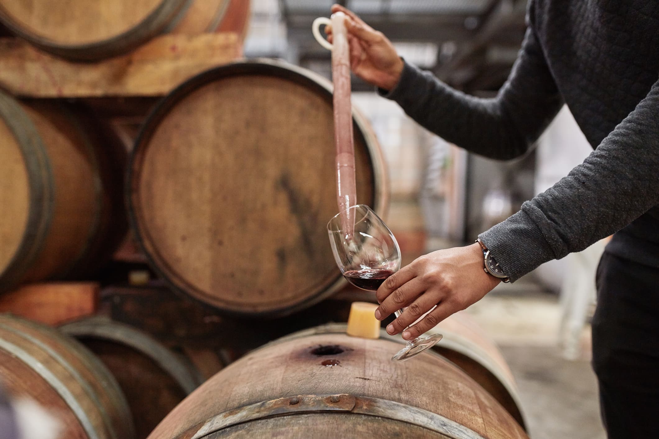 Glossary of Wine Terminology Glossary Of Wine Terminology