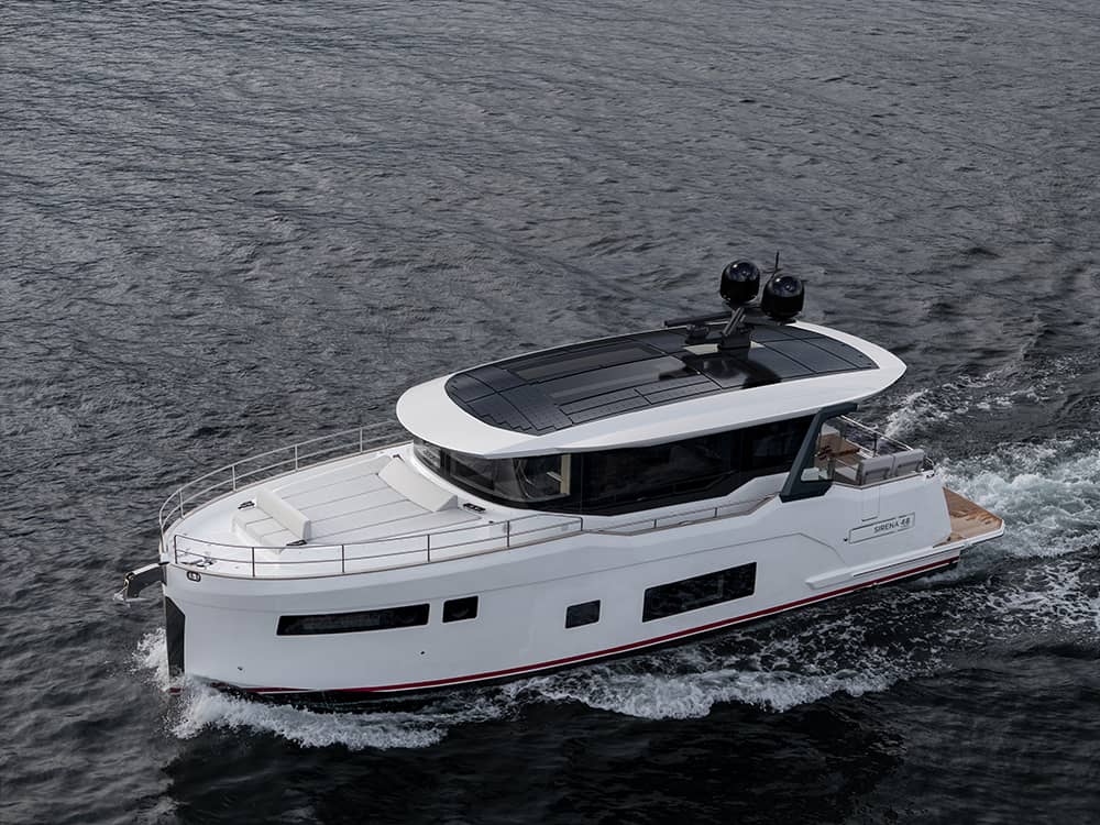 Cannes Yachting Festival: Yat Dünyasının Kırmızı Halısı Cannes Yachting Festival: Yat Dünyasının Kırmızı Halısı