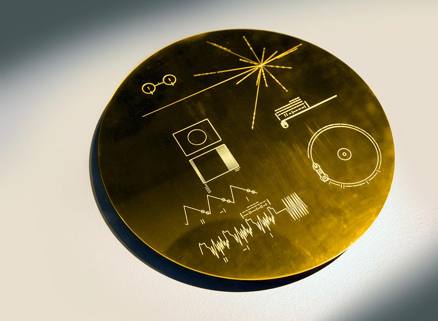NASA’nın En İlginç Araştırmaları: Voyager Görevleri ve Yıldızlararası Keşif Nasa’nın En İlginç Araştırmaları: Voyager Görevleri Ve Yıldızlararası Keşif