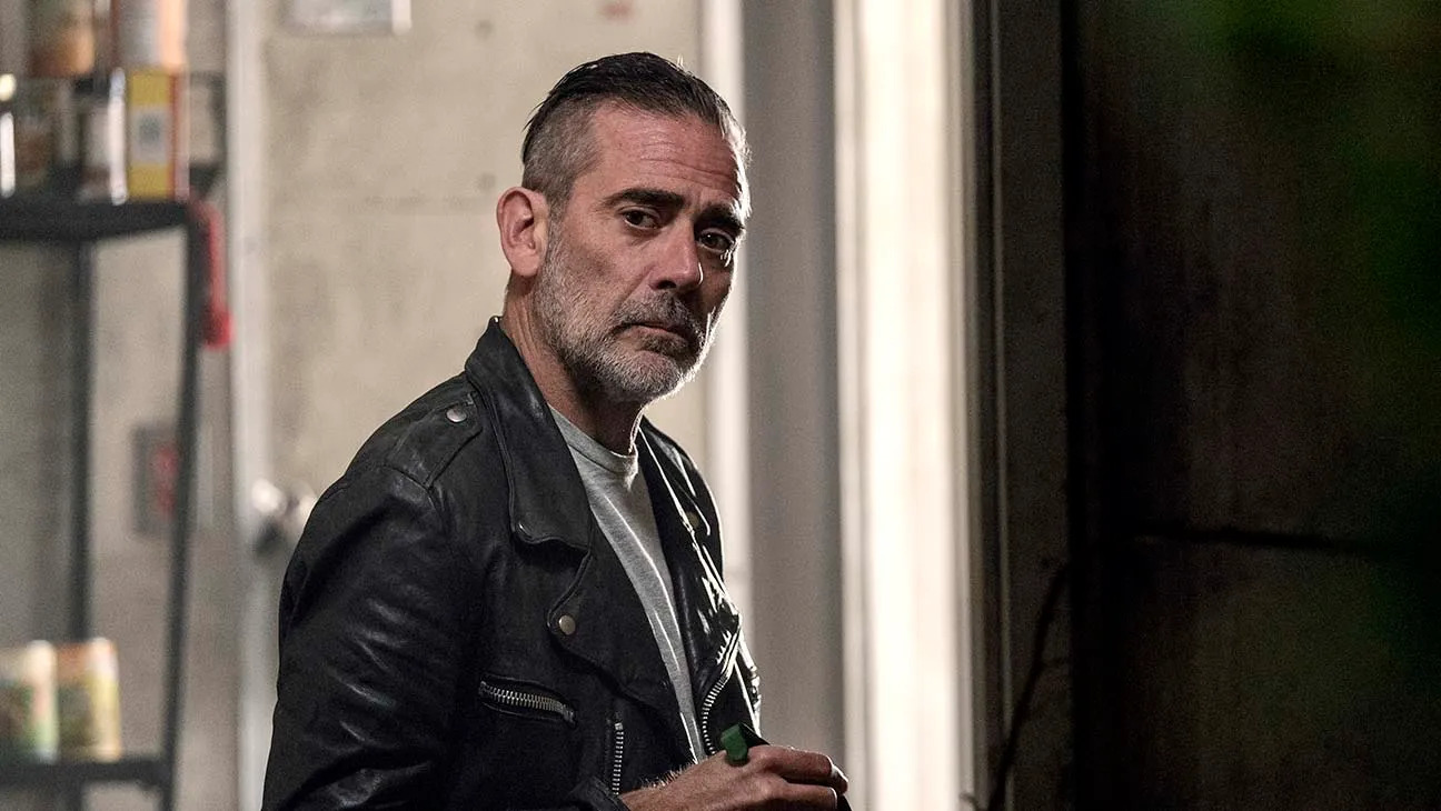 The Walking Dead Evreninin Büyülü Dünyası The Walking Dead Evreninin Büyülü Dünyası
