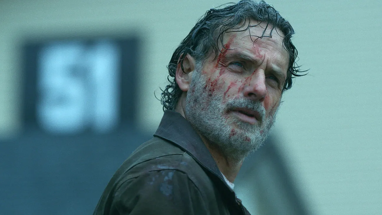 The Walking Dead Evreninin Büyülü Dünyası The Walking Dead Evreninin Büyülü Dünyası