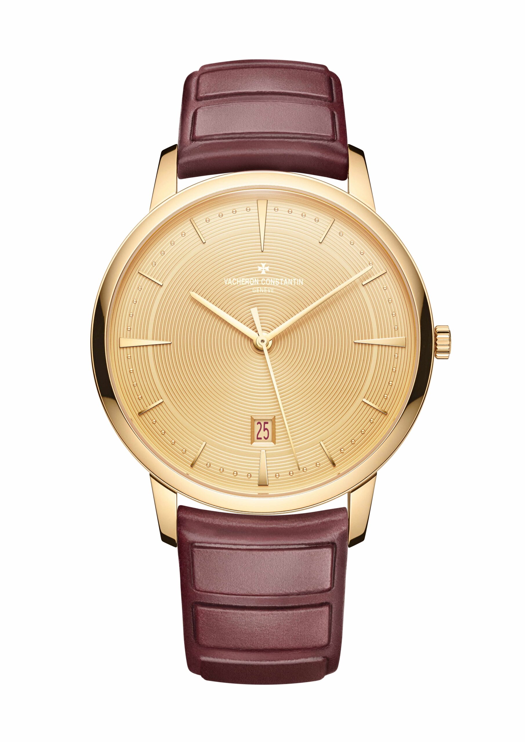 Vacheron Constantin, Patrimony’nin 20. Yılını Kutluyor Vacheron Constantin Patrimony X Ora Ïto