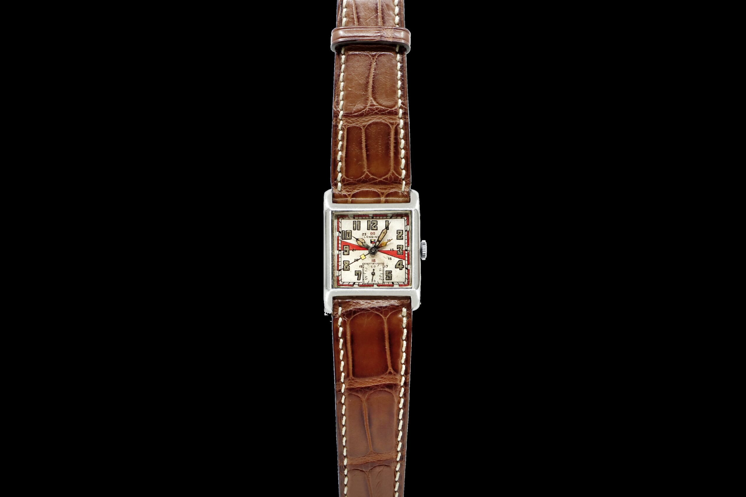 Osmanlı İmparatorluğu Döneminde Zamana Longines ile Bakmak Longines