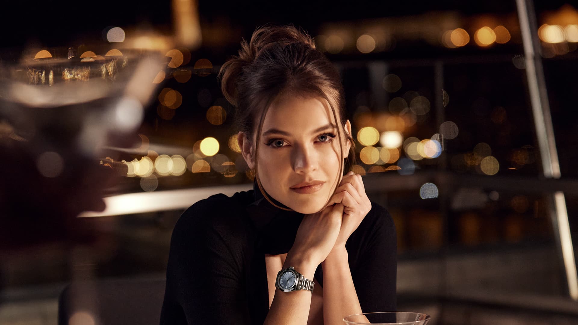 In the skies, on land, or at sea: Longines Dolce Vita and Conquest embody timeless elegance. In The Skies, On Land, Or At Sea: Longines Dolce Vita And Conquest Embody Timeless Elegance.