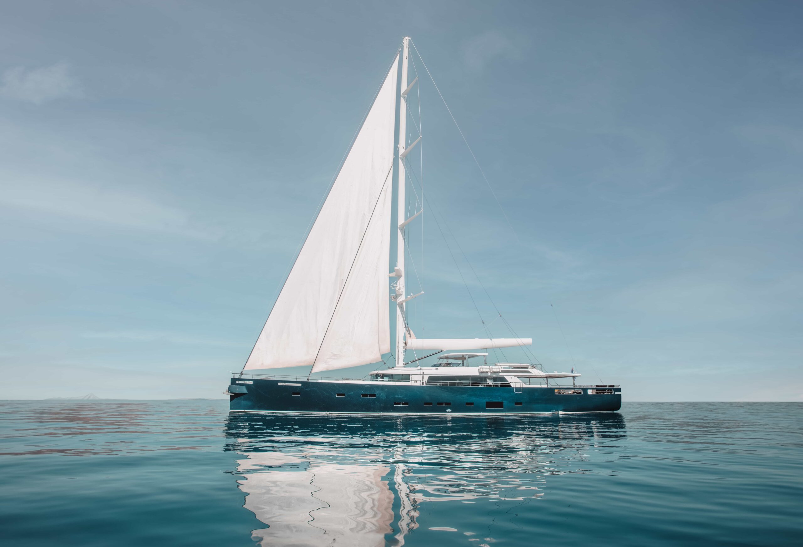 Baz Yacht Design: A Turkish Success Story in the Global Yacht Scene Baz Yacht Design: A Turkish Success Story In The Global Yacht Scene