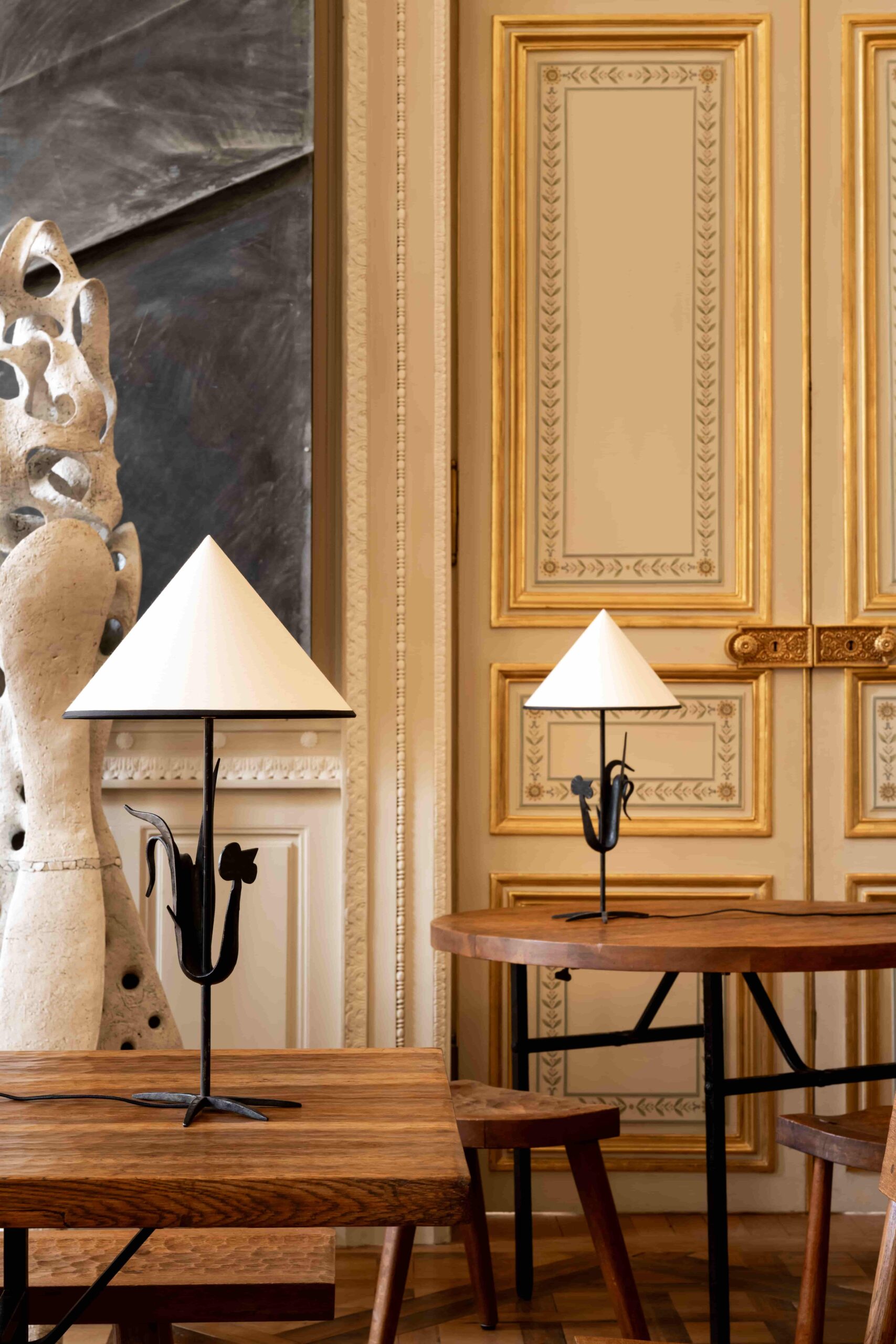 Design Miami.Paris 2024: Where History Meets Contemporary Design Design Miami.paris 2024: Where History Meets Contemporary Design