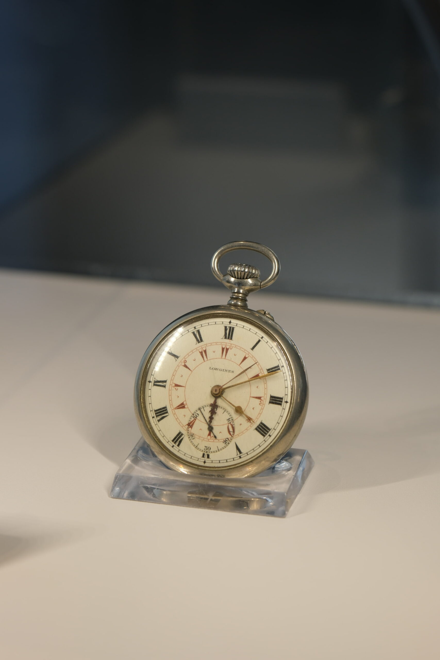 Osmanlı İmparatorluğu Döneminde Zamana Longines ile Bakmak Longines