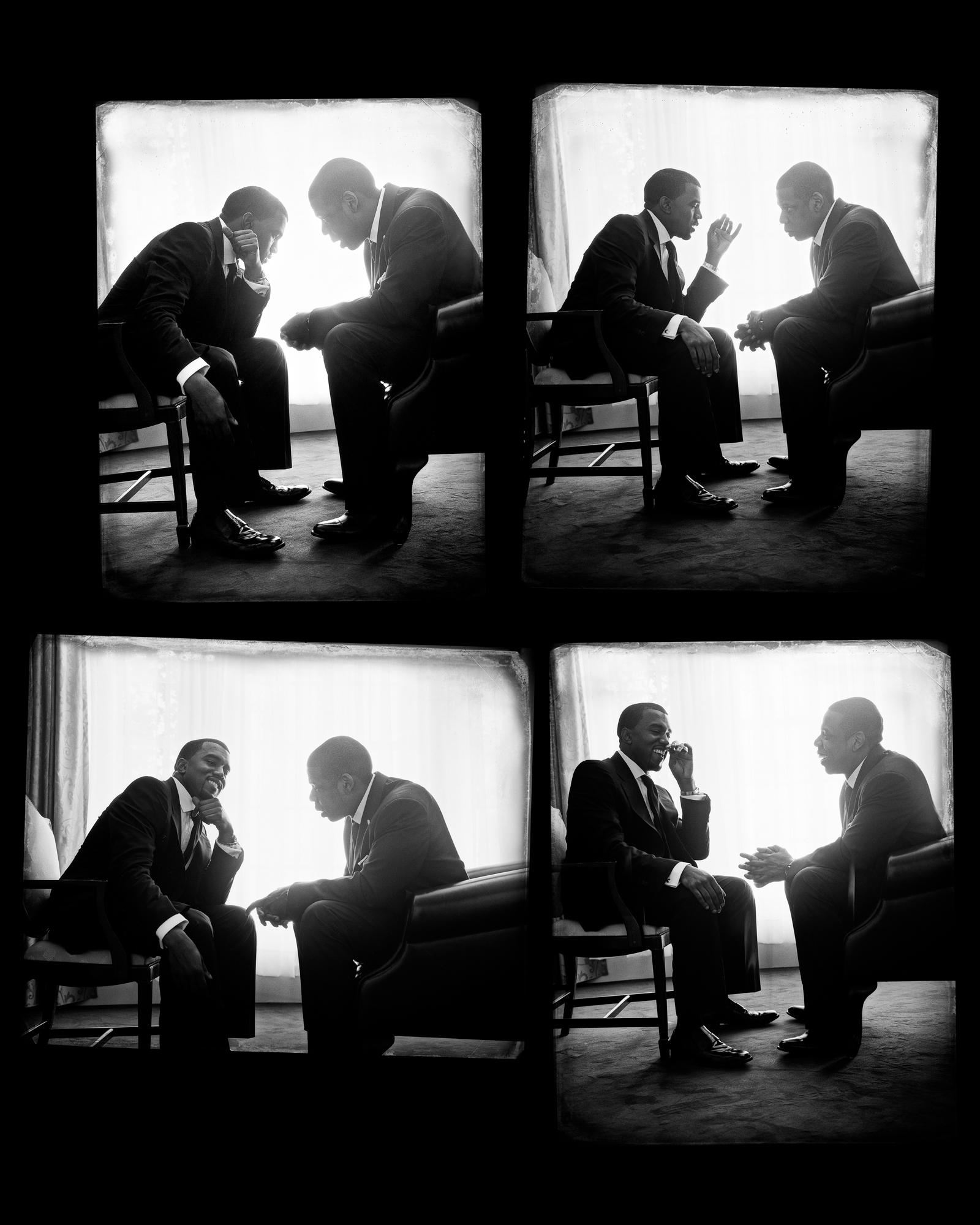 Music Icons Through Ebru Yıldız's Lens Music Icons Through Ebru Yıldız'S Lens