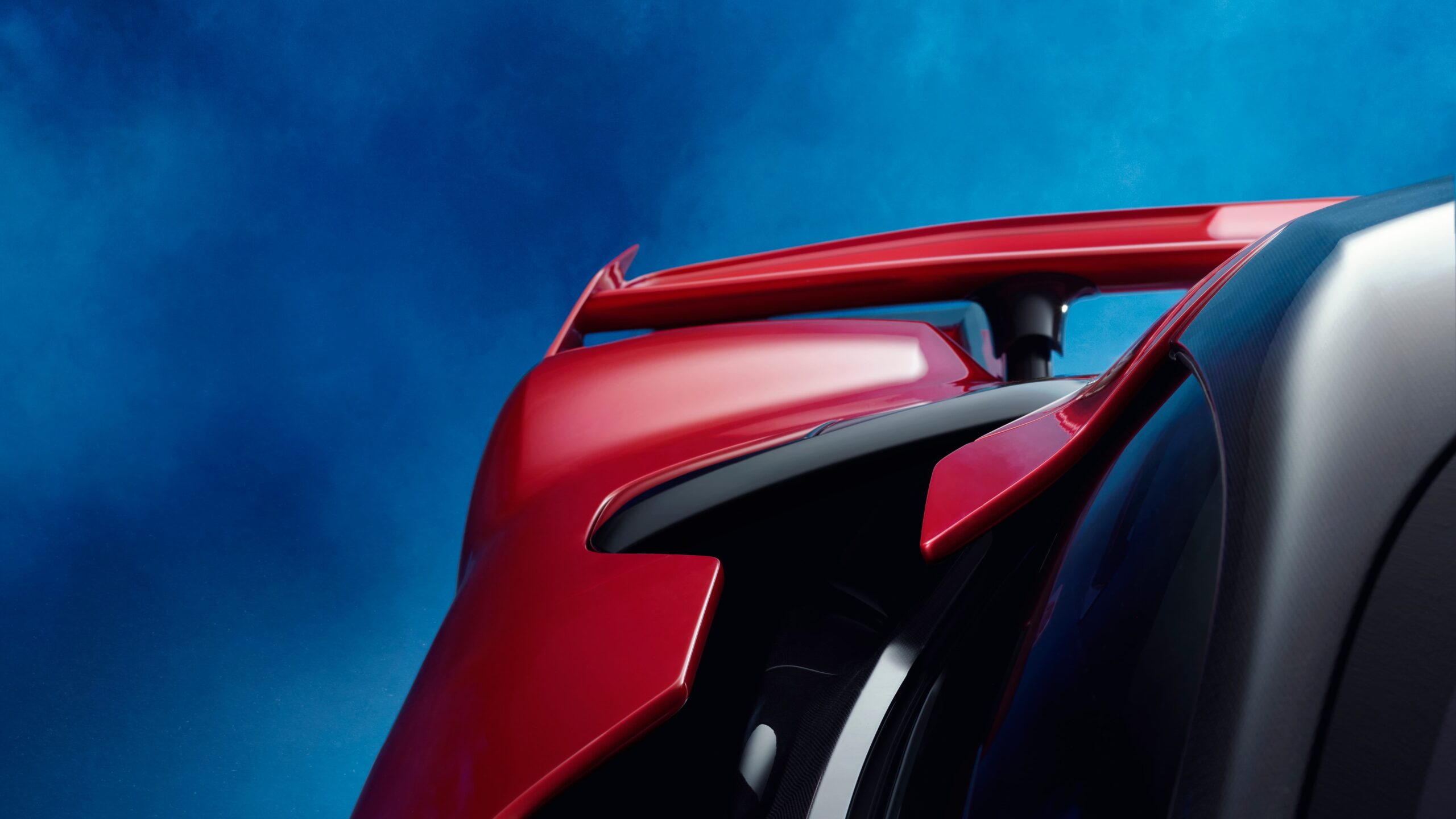 Ferrari F80: Yeni İkonik Ferrari Ferrari F80: Yeni İkonik Ferrari