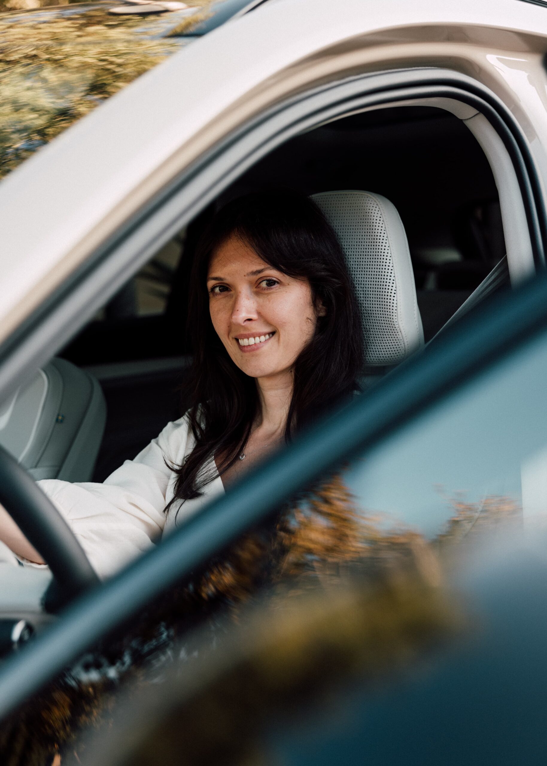 Hande Ergitürk: Volvo Cars'ın Amiral Gemisi EX90 Ondan Soruluyor Hande Ergitürk: Volvo Cars'In Amiral Gemisi Ex90 Ondan Soruluyor