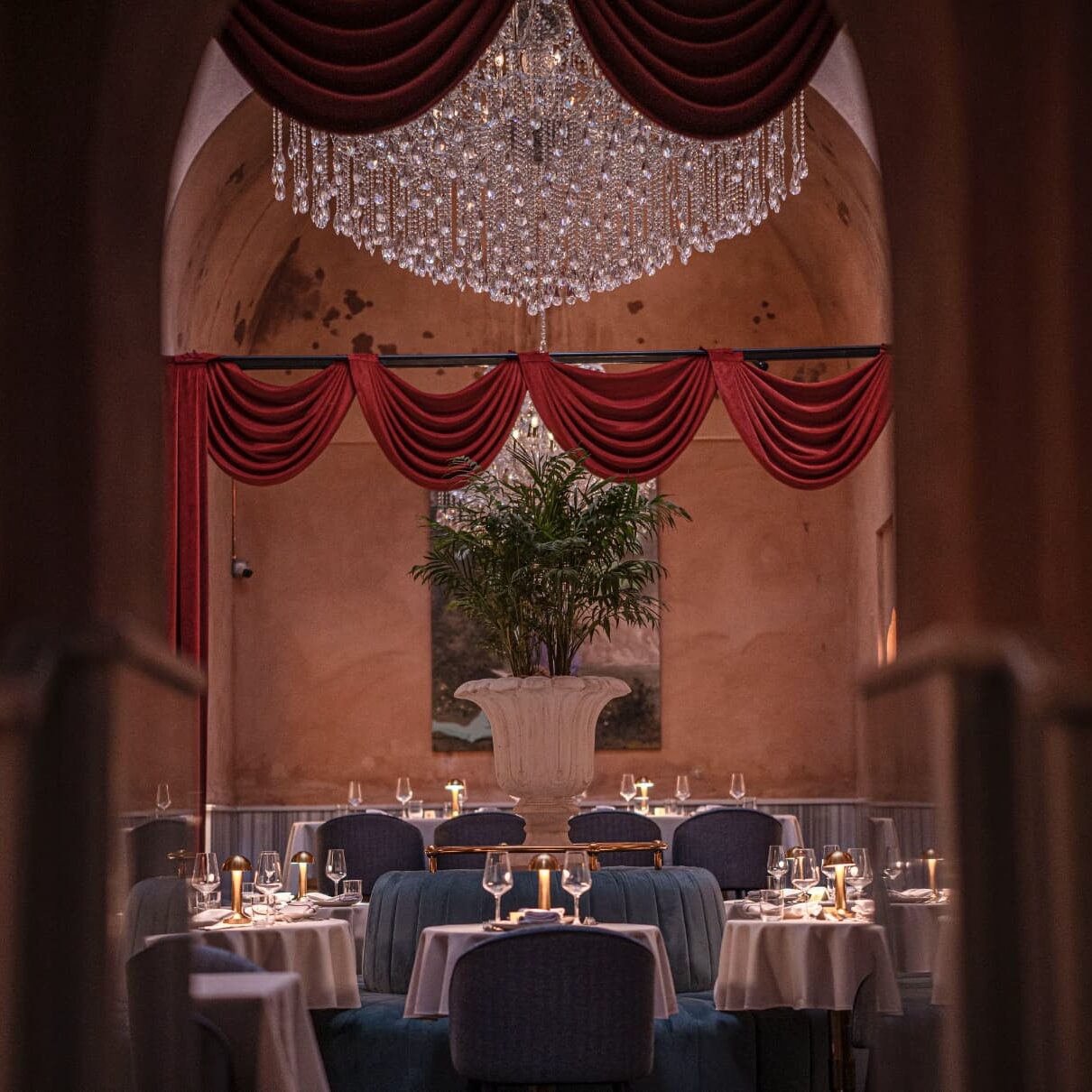 Istanbul's Hottest New Venues Istanbul'S Hottest New Venues
