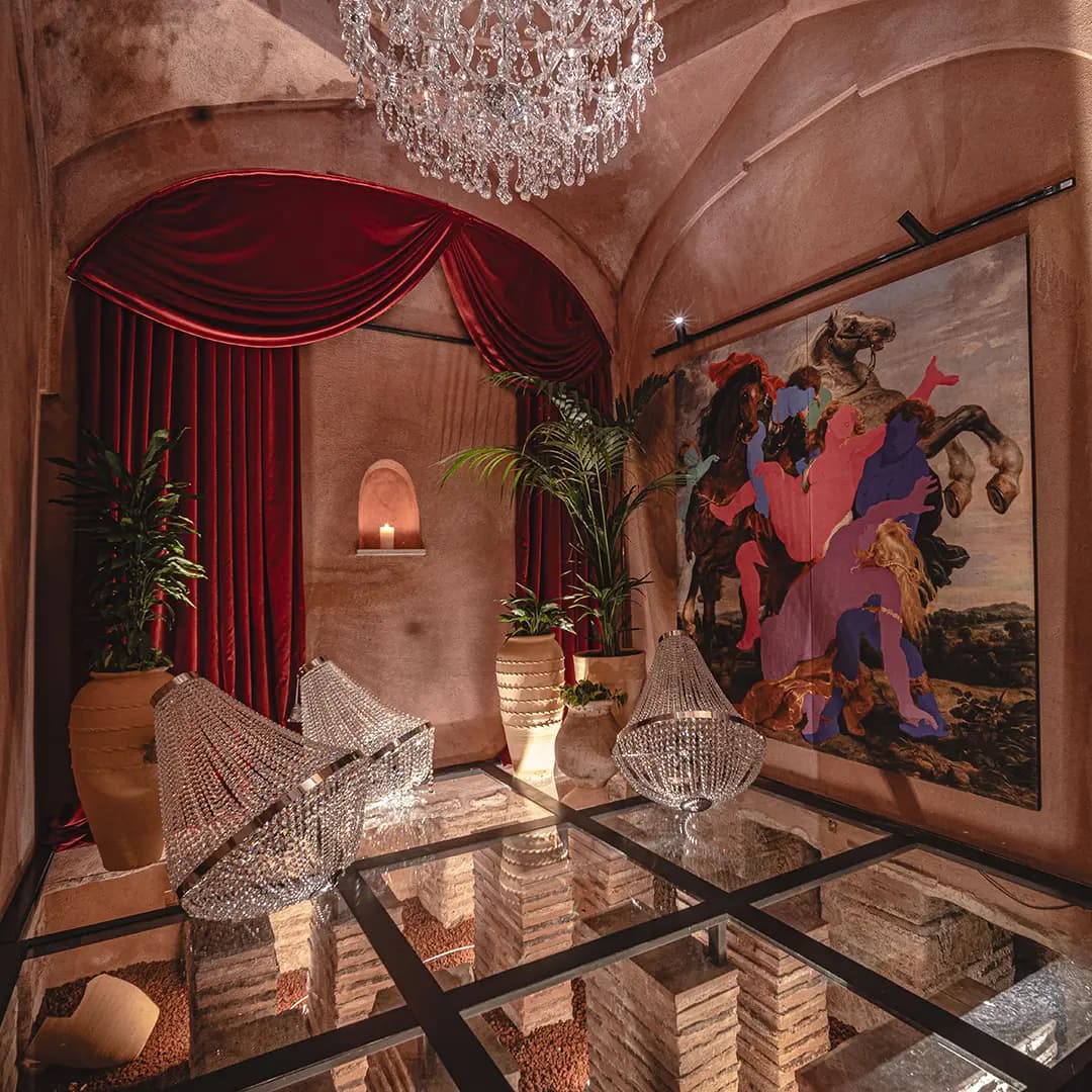 Istanbul's Hottest New Venues Istanbul'S Hottest New Venues