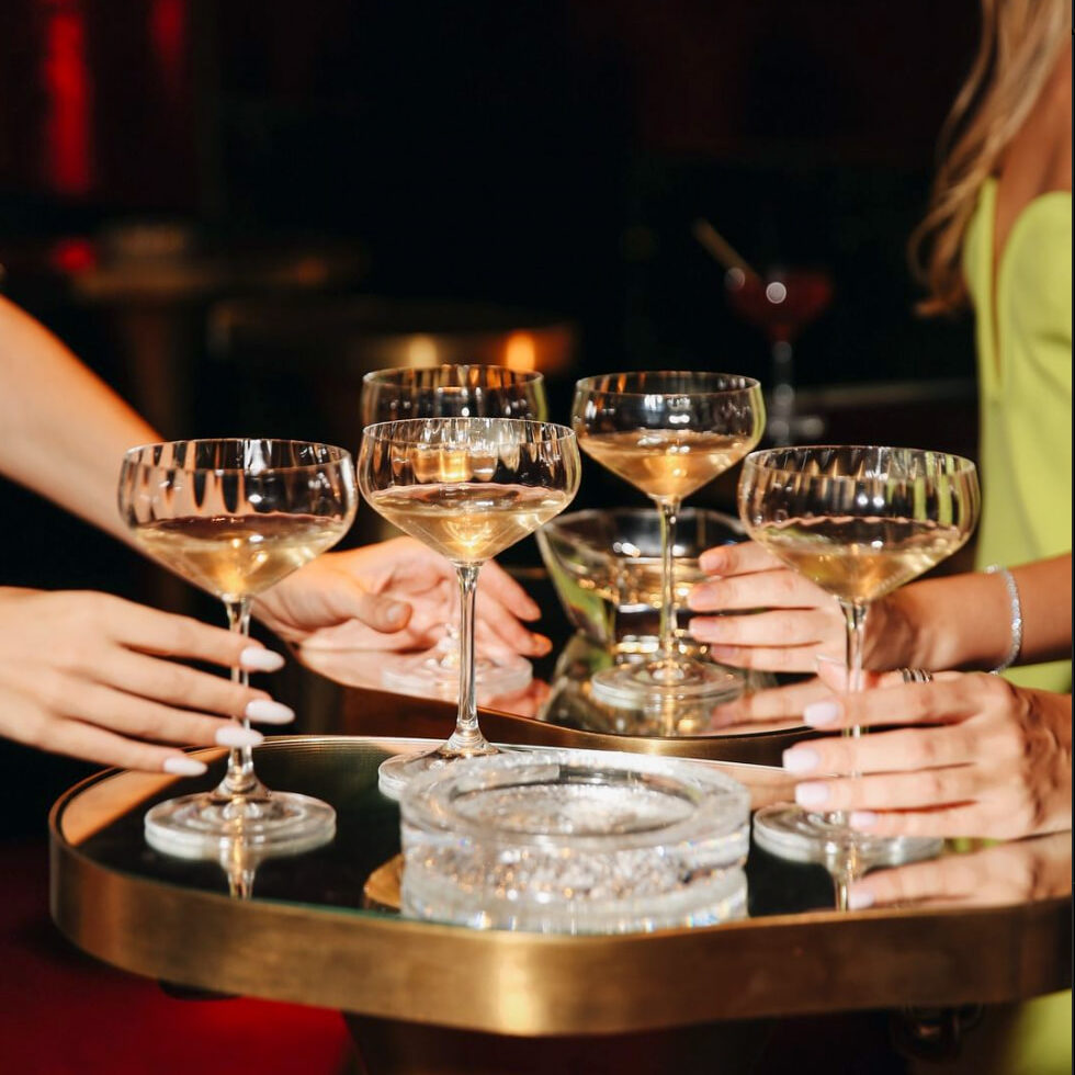 Istanbul's Hottest New Venues Istanbul'S Hottest New Venues