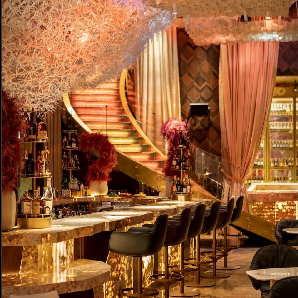 Istanbul's Hottest New Venues Istanbul'S Hottest New Venues